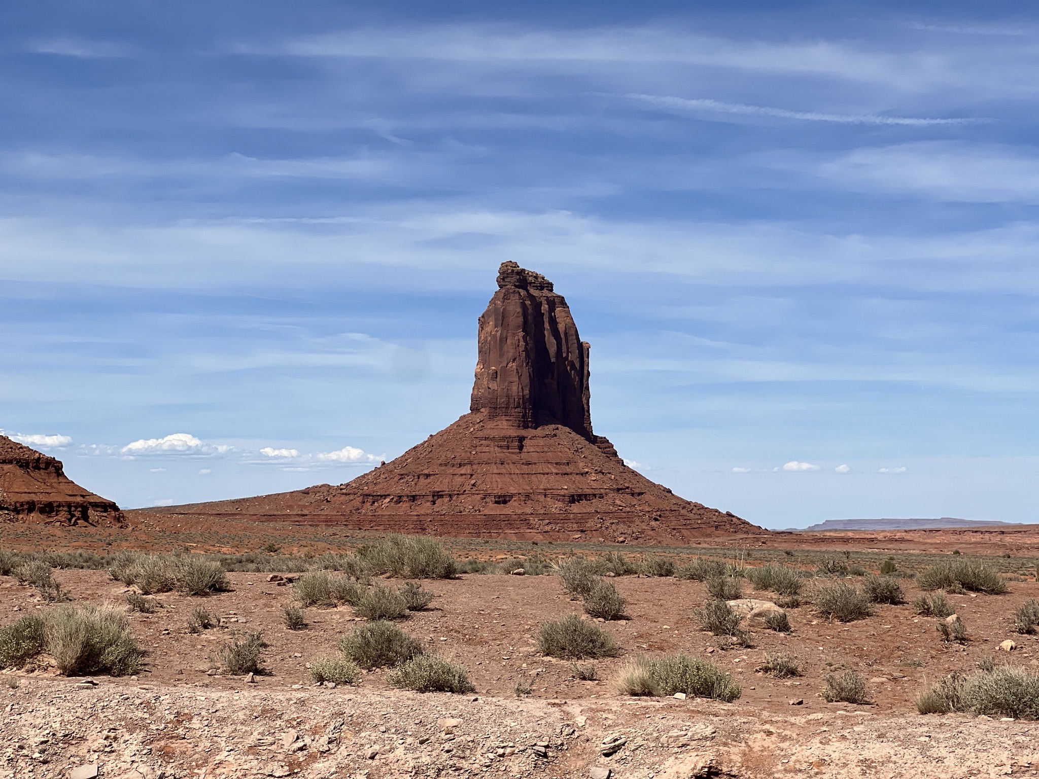 Monuments