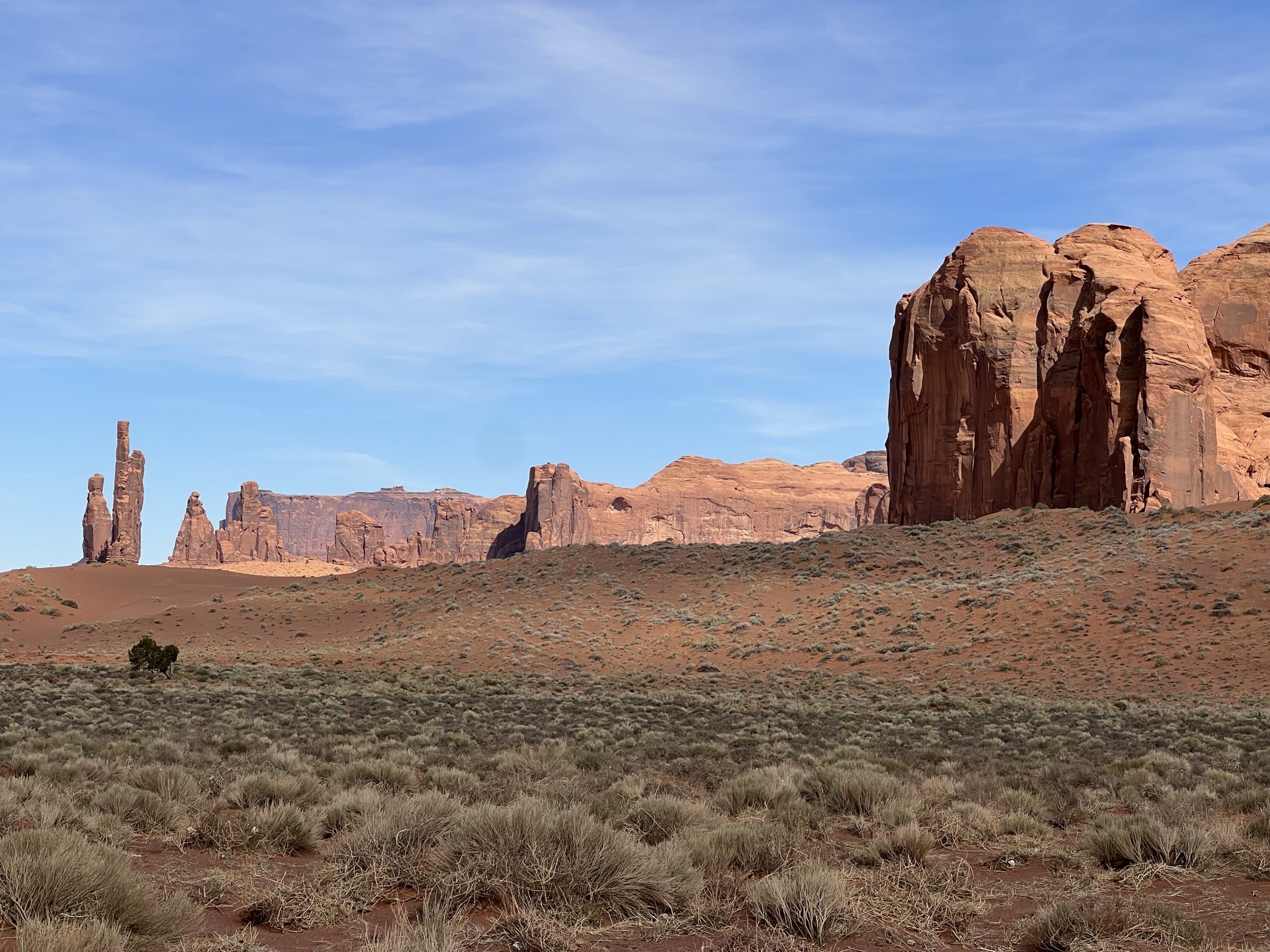 Monuments