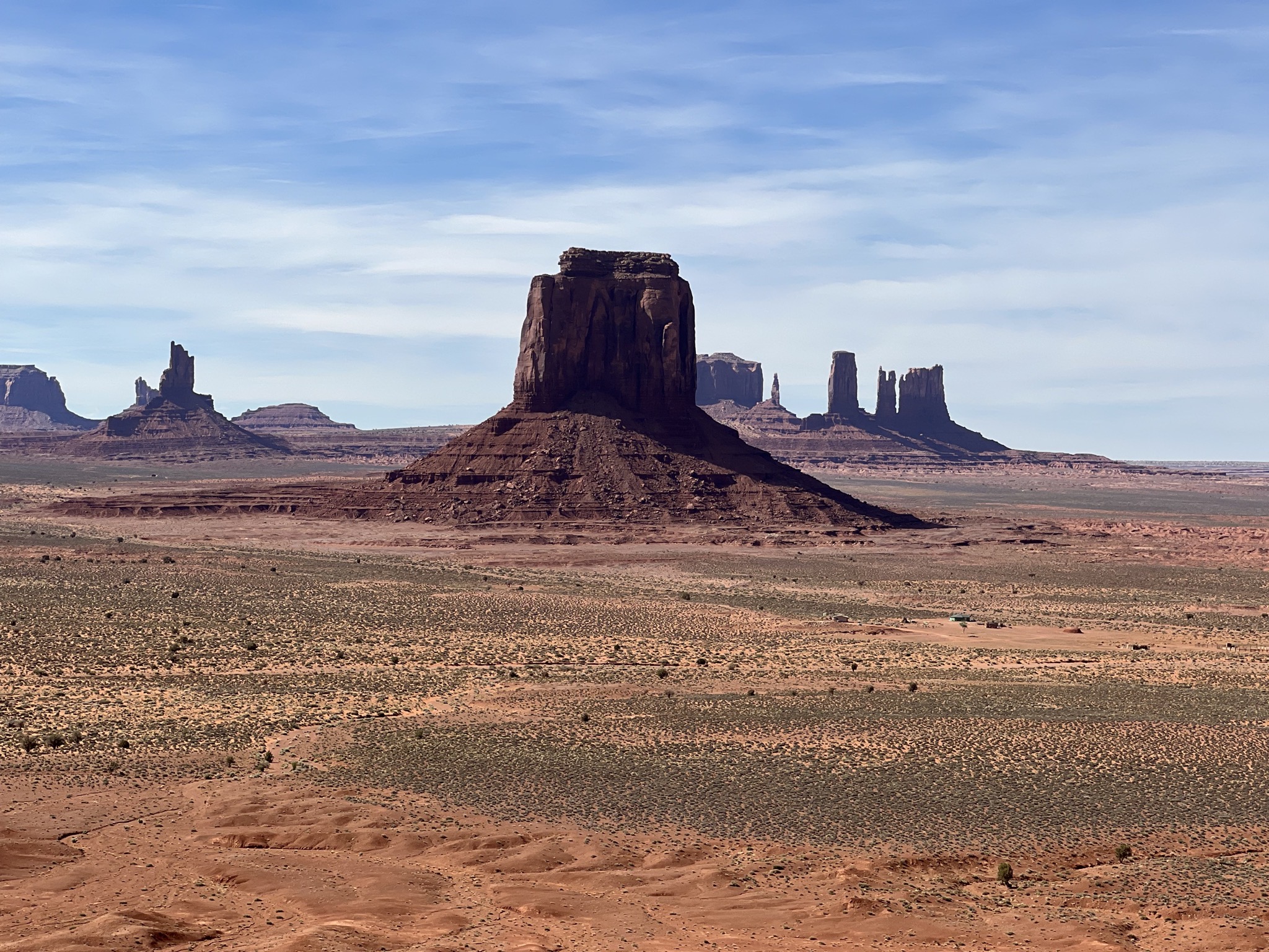 Monuments