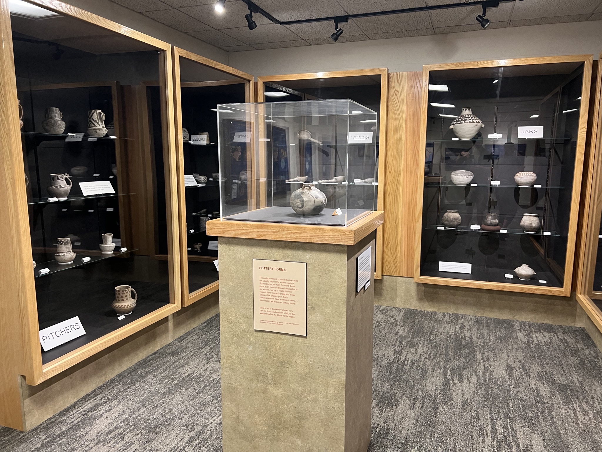 Exhibits