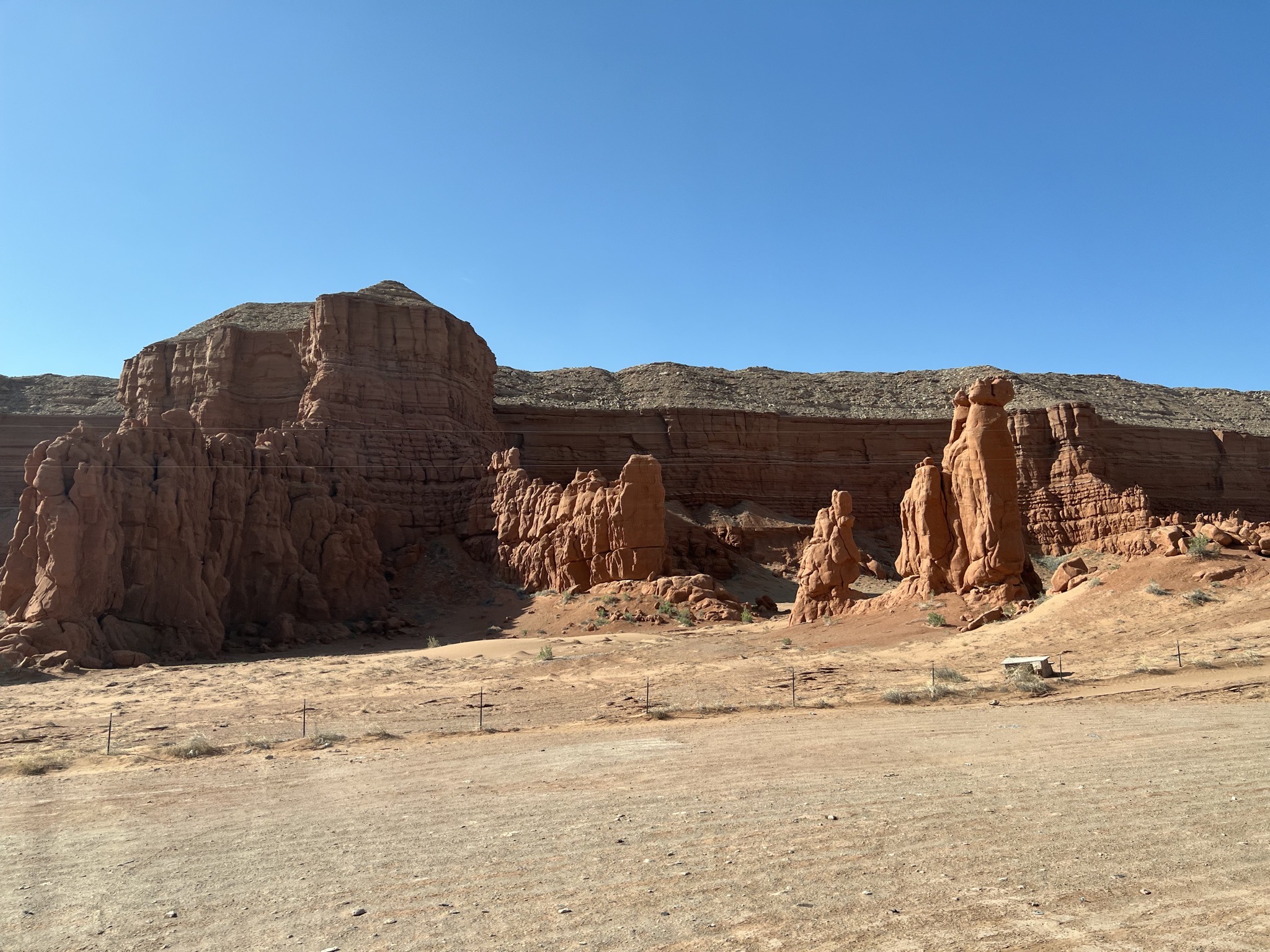 Rocks