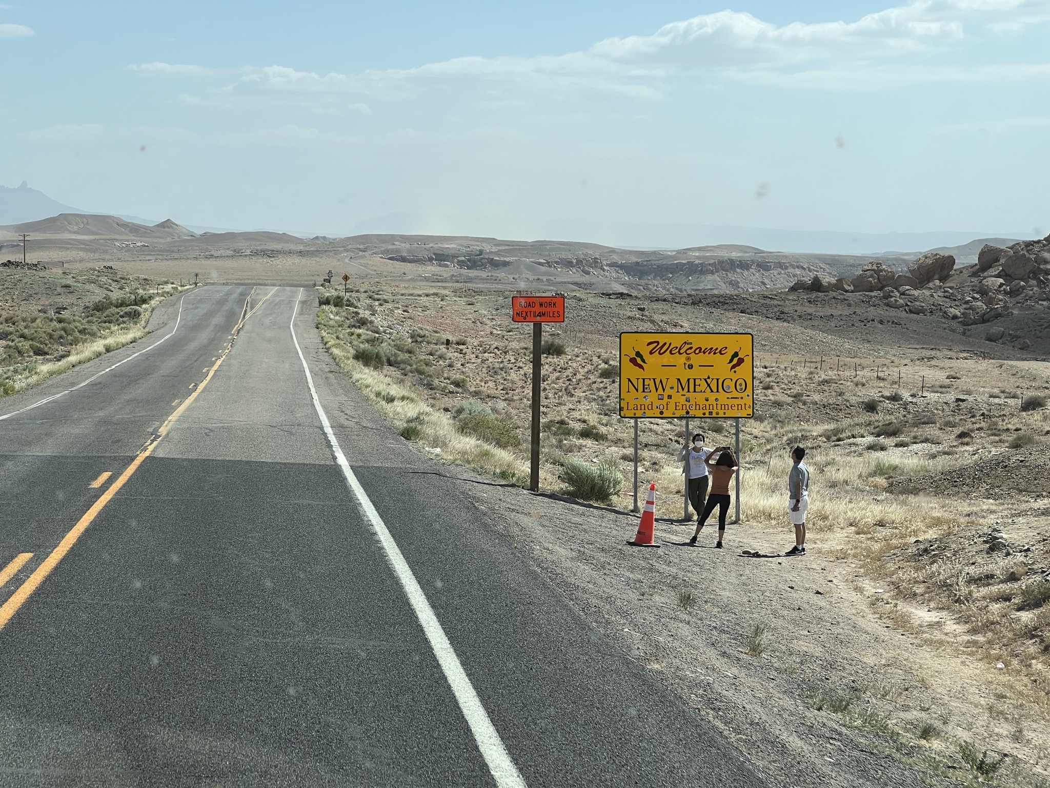 New Mexico