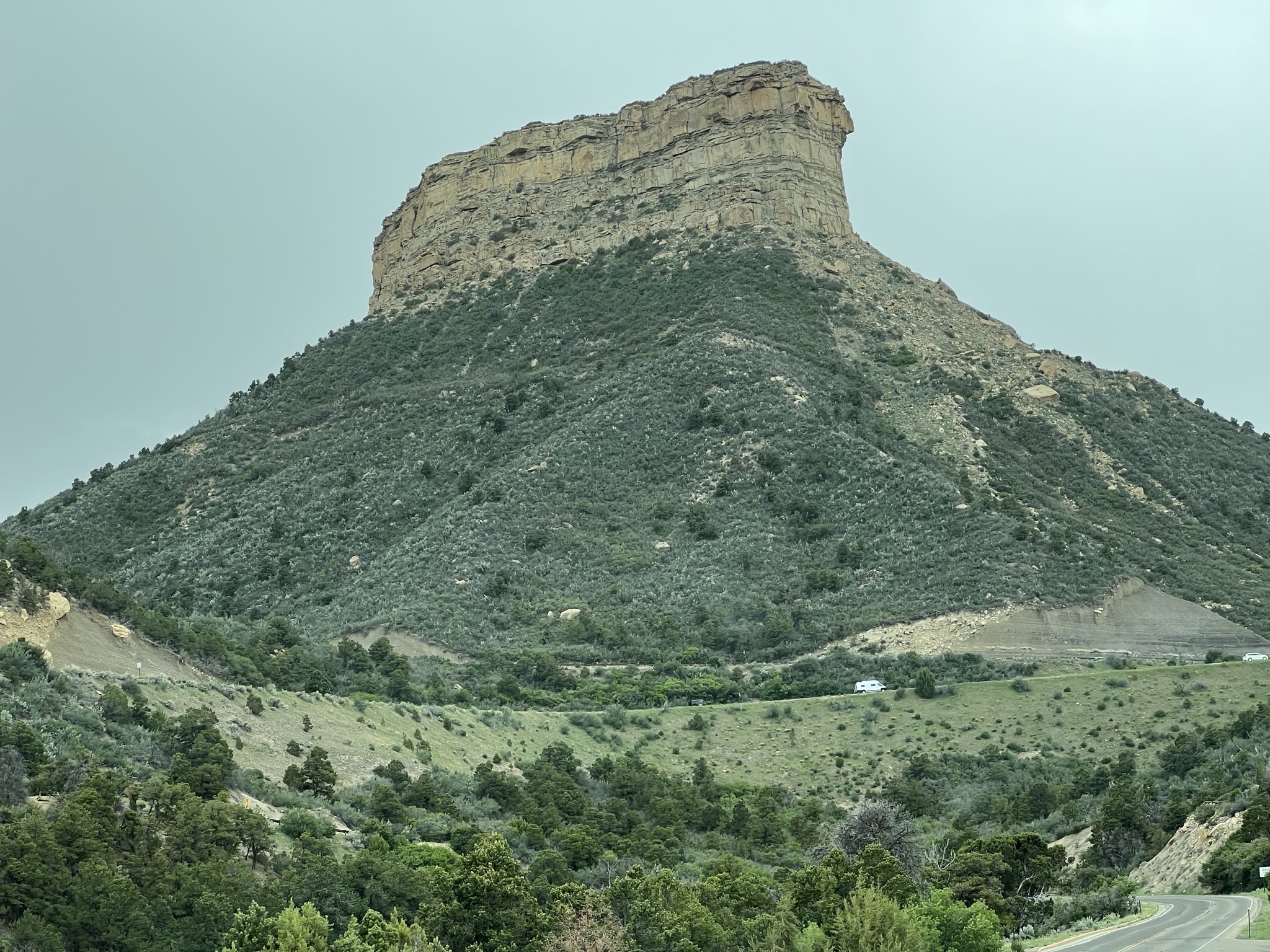 Mesa