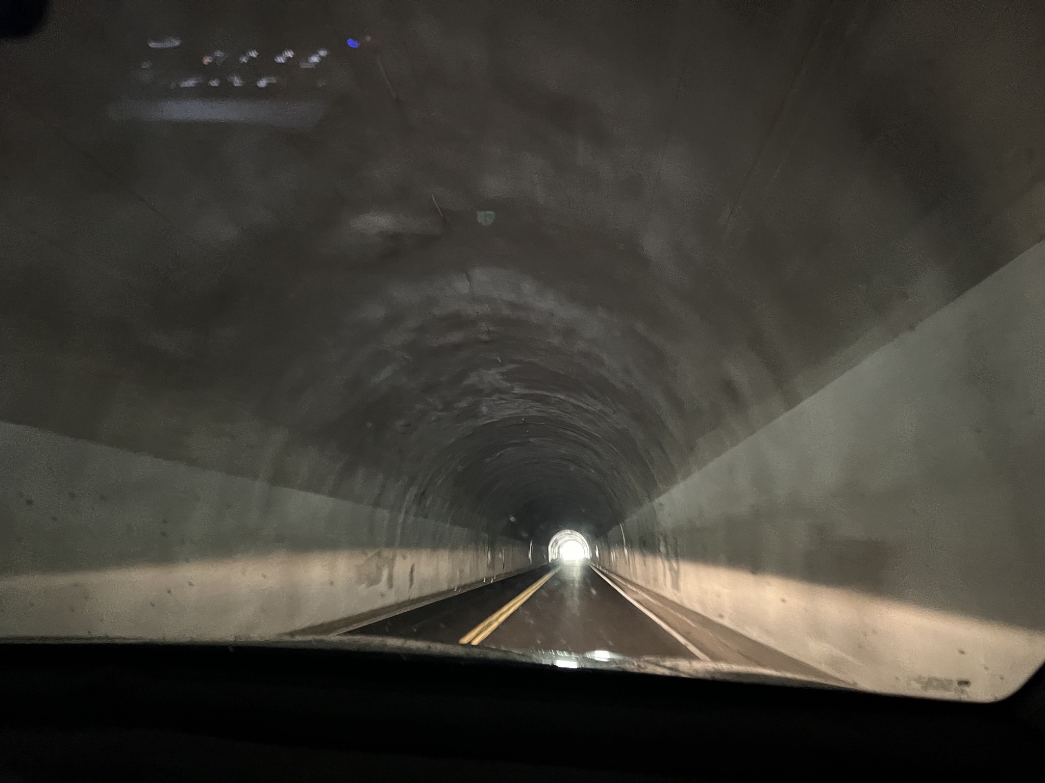 Tunnel