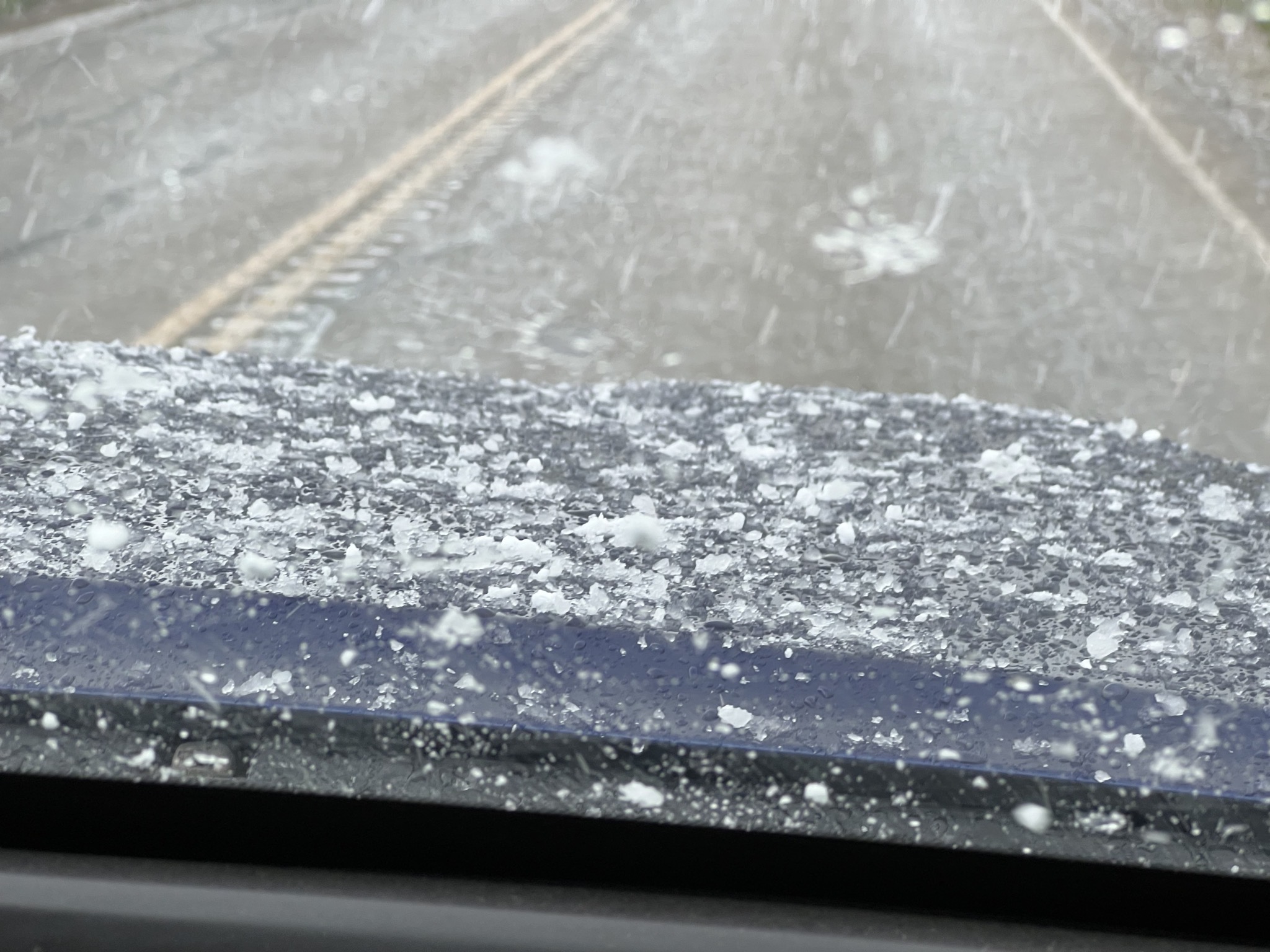 Snow