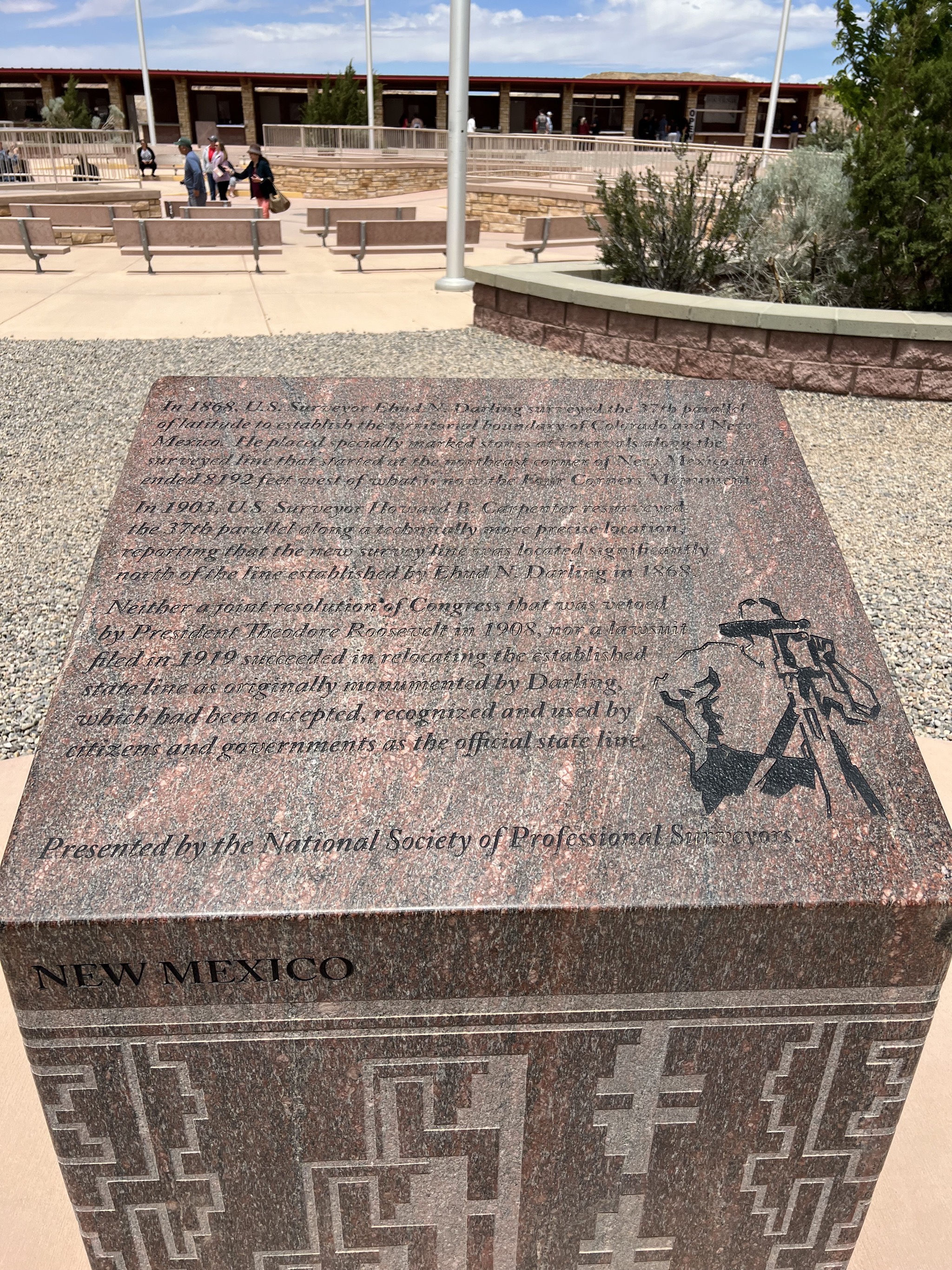 New Mexico