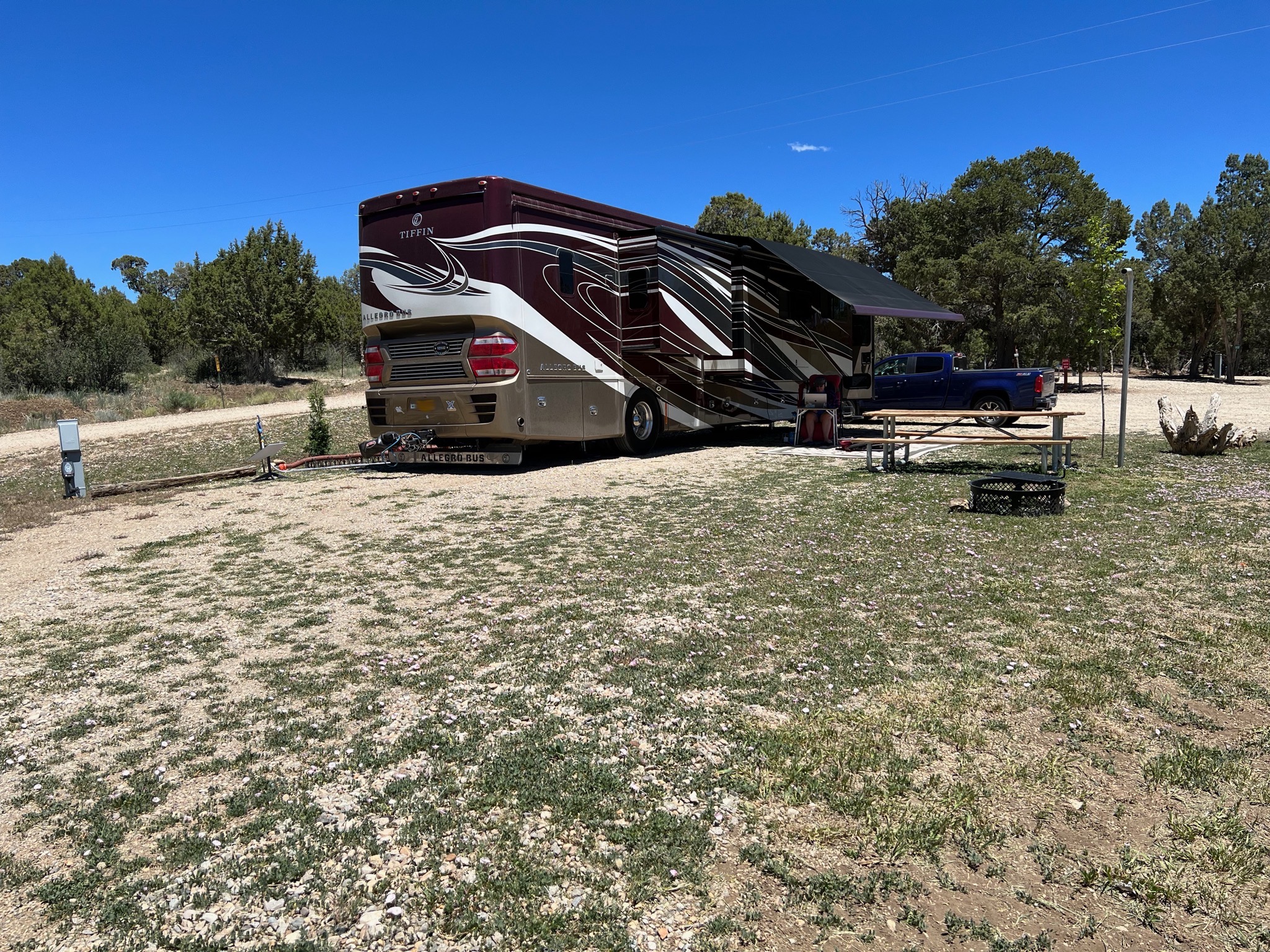 Our site