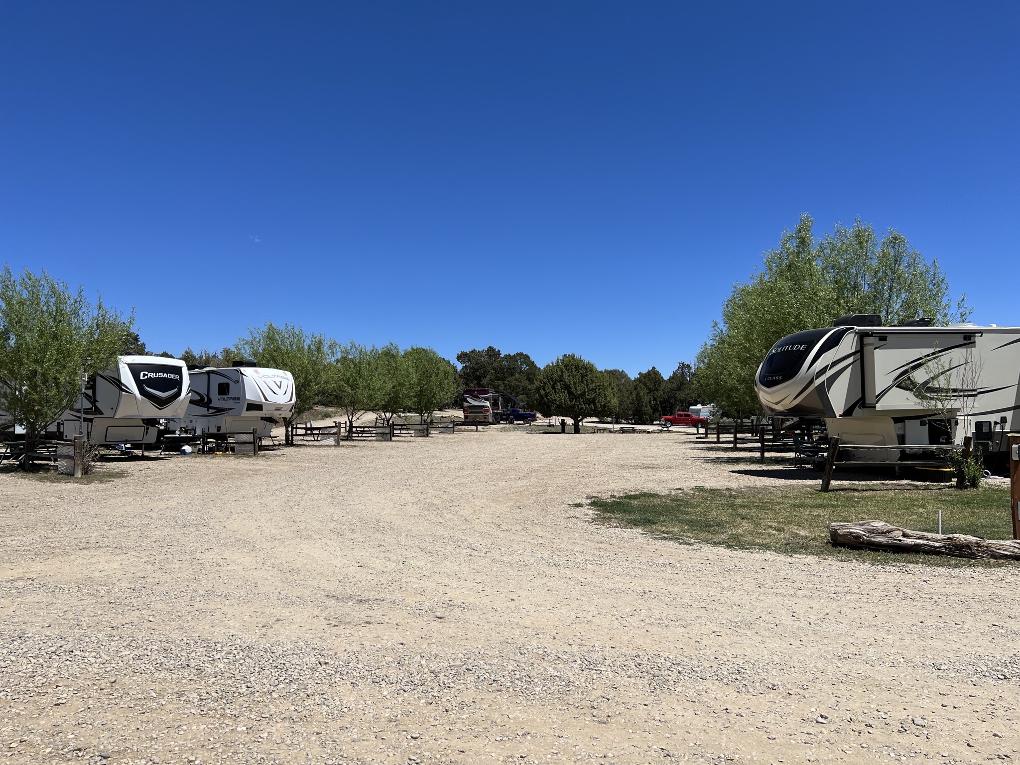 RVs