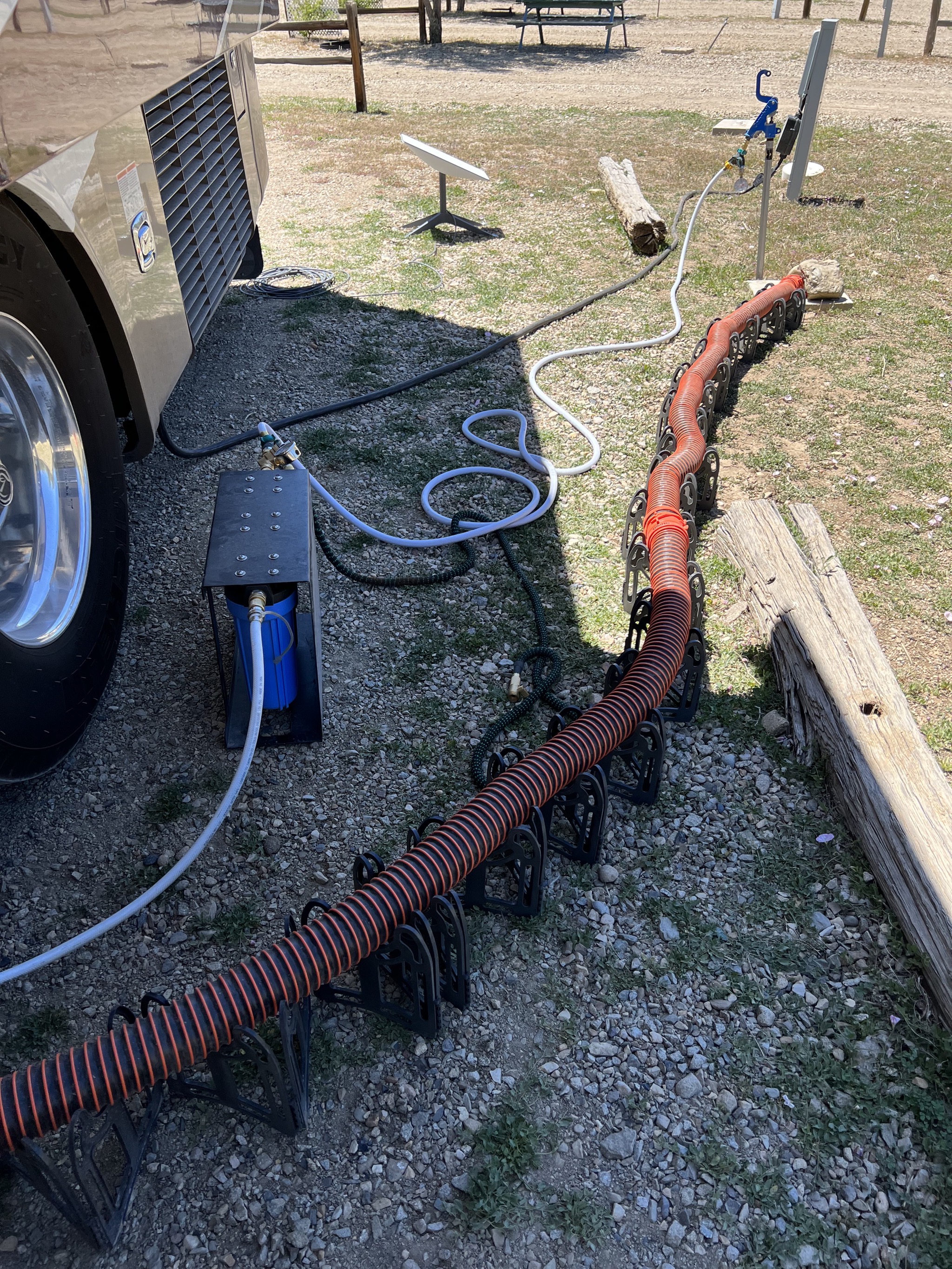 Utilities