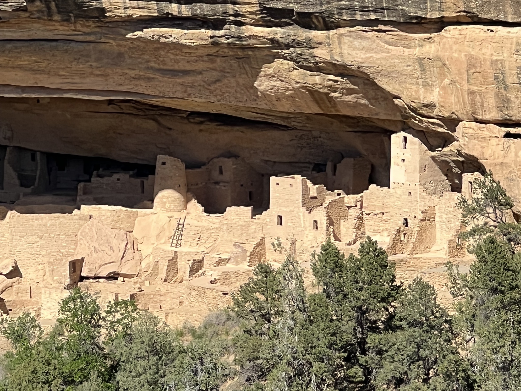 Cliff Palace