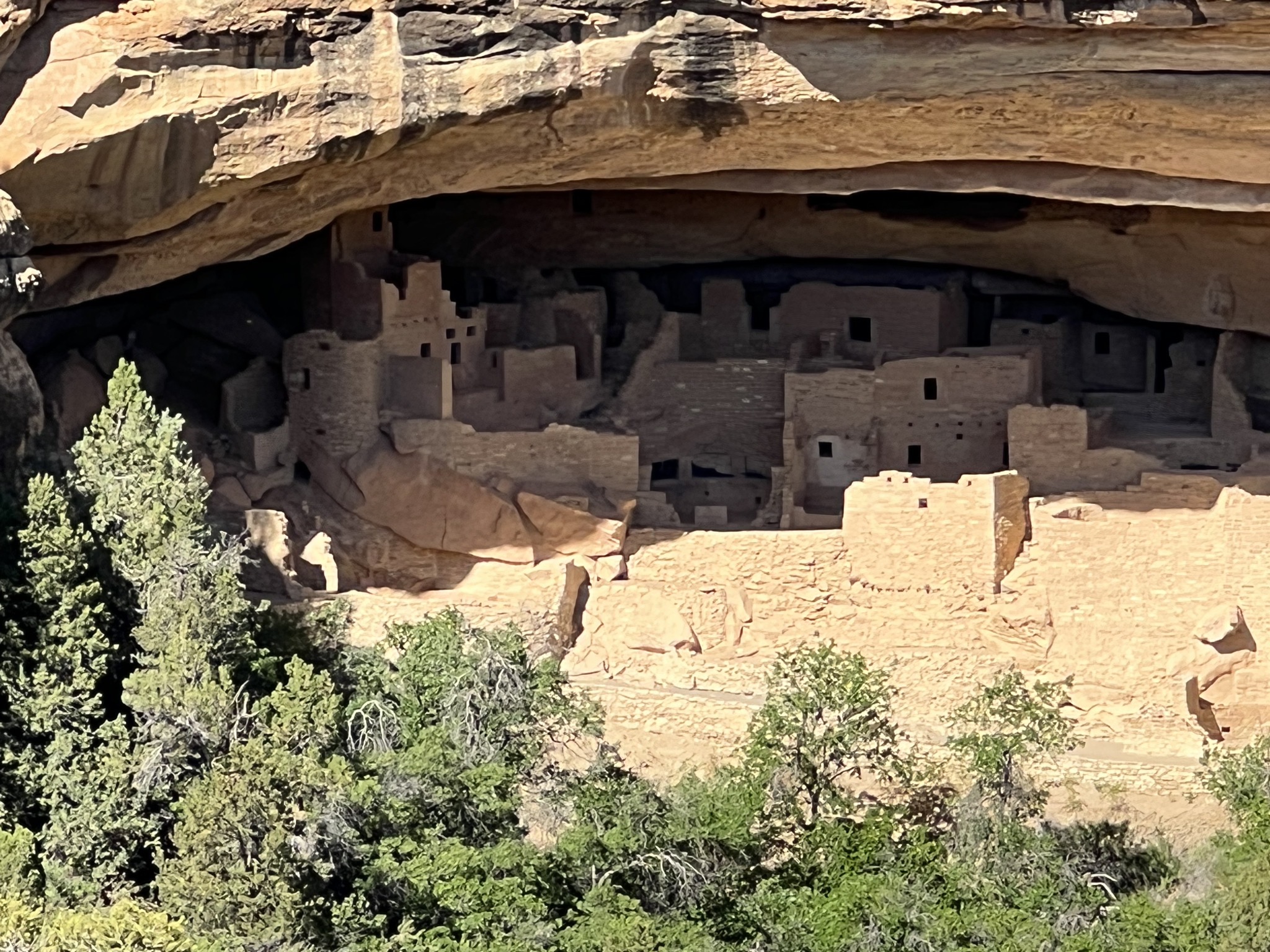 Cliff Palace