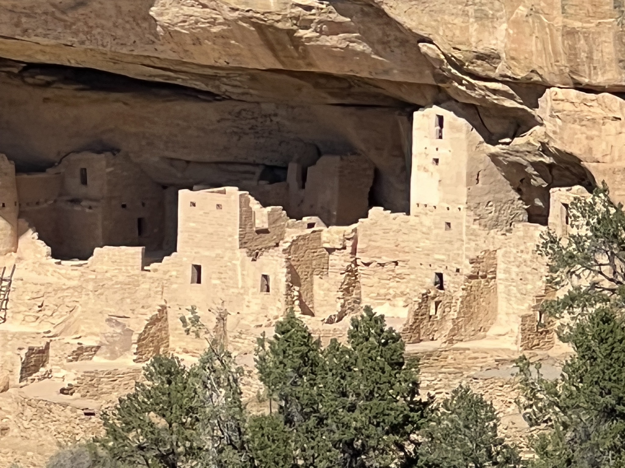 Cliff Palace
