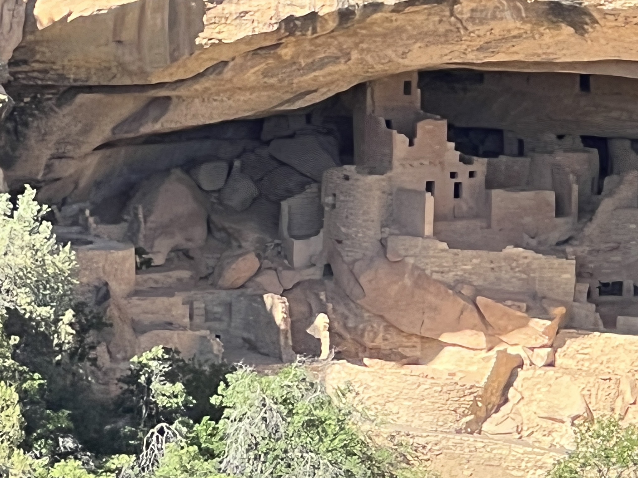Cliff Palace