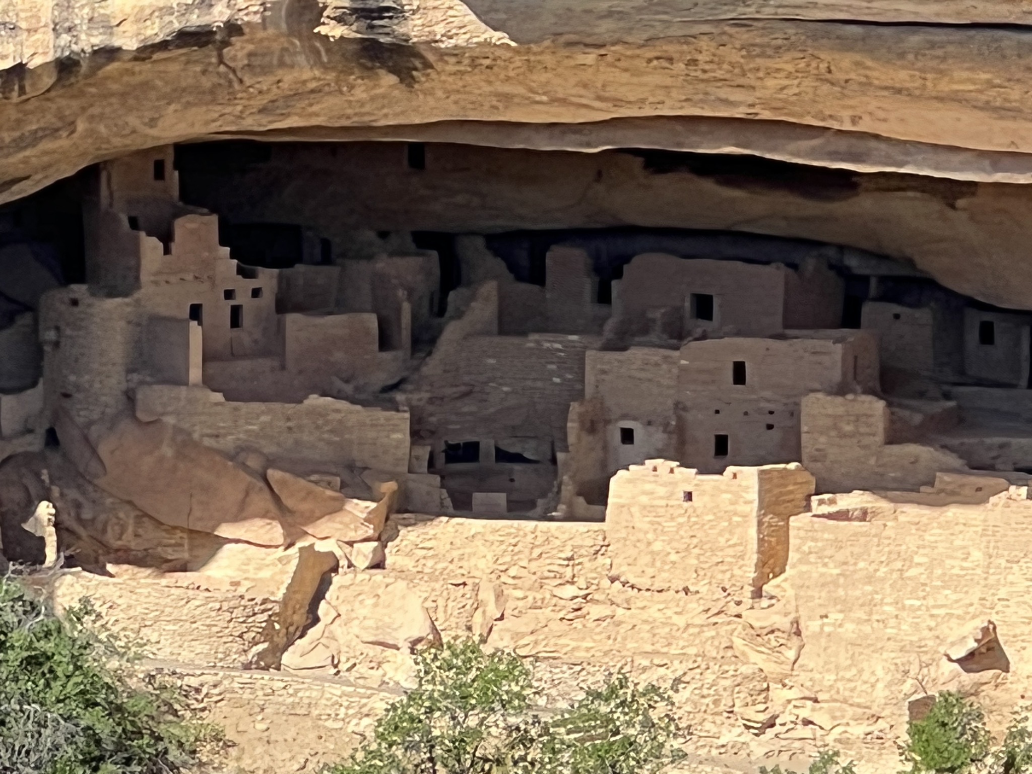 Cliff Palace