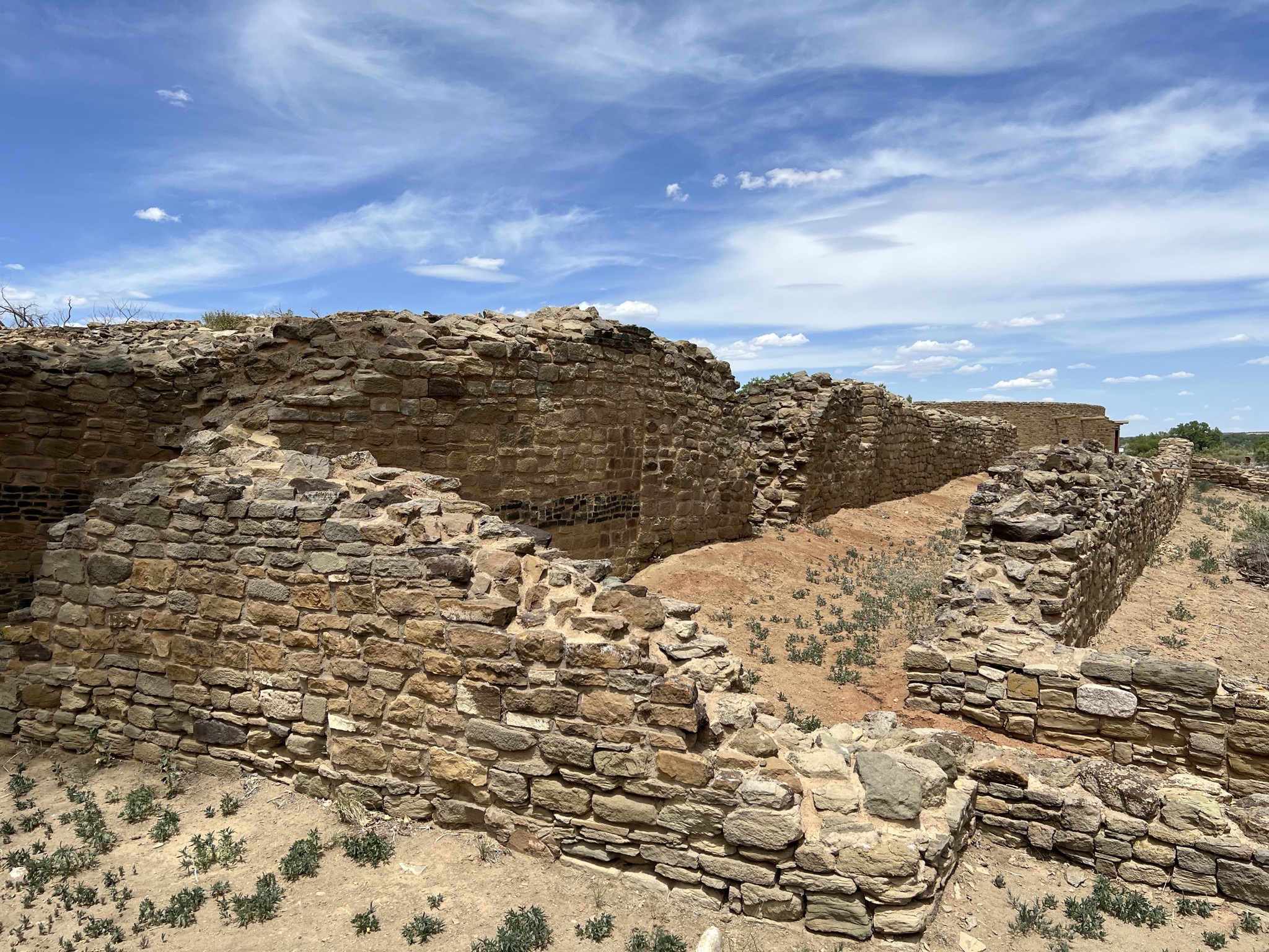 Ruins