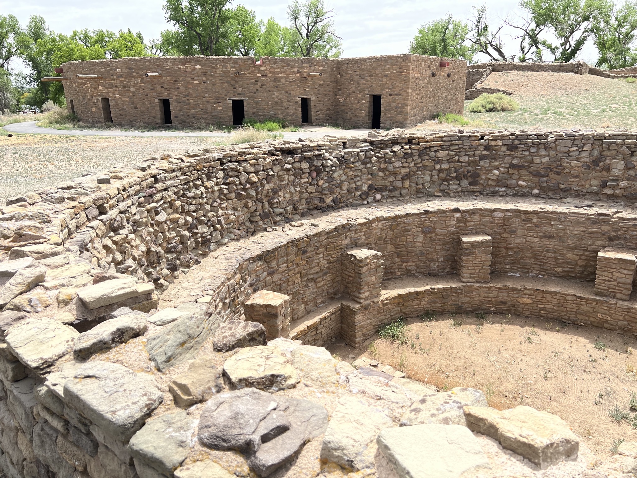 Ruins