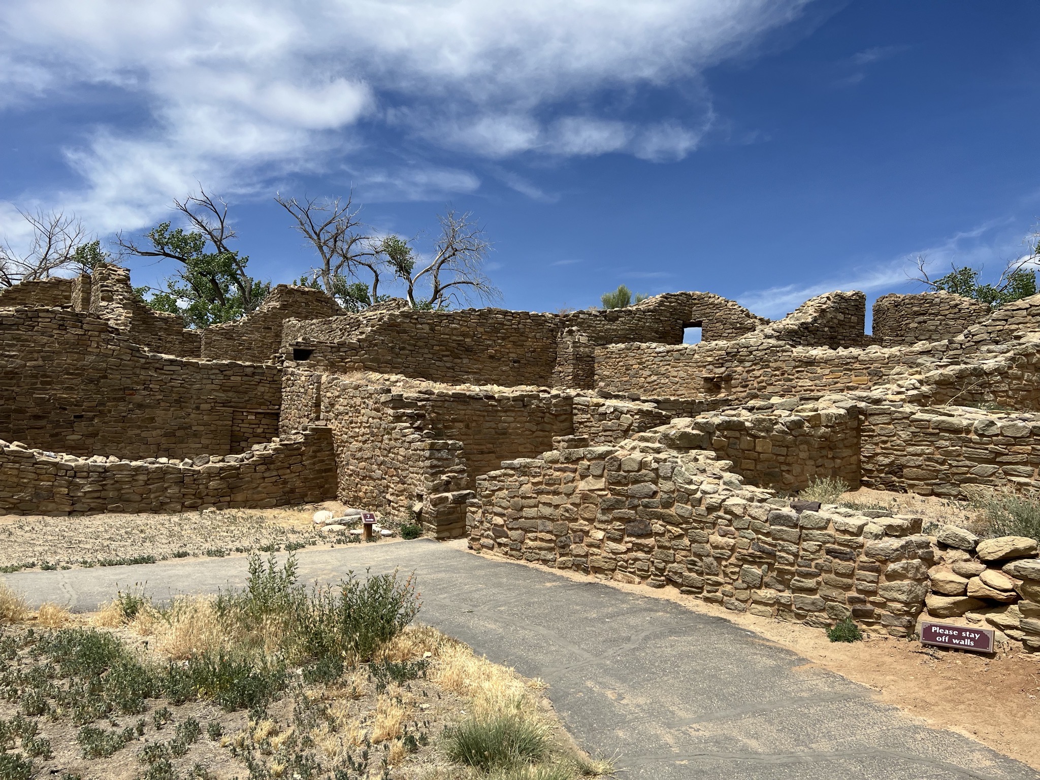Ruins