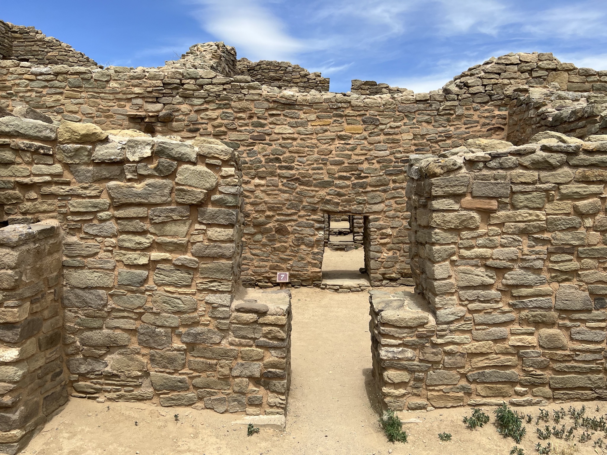 Ruins