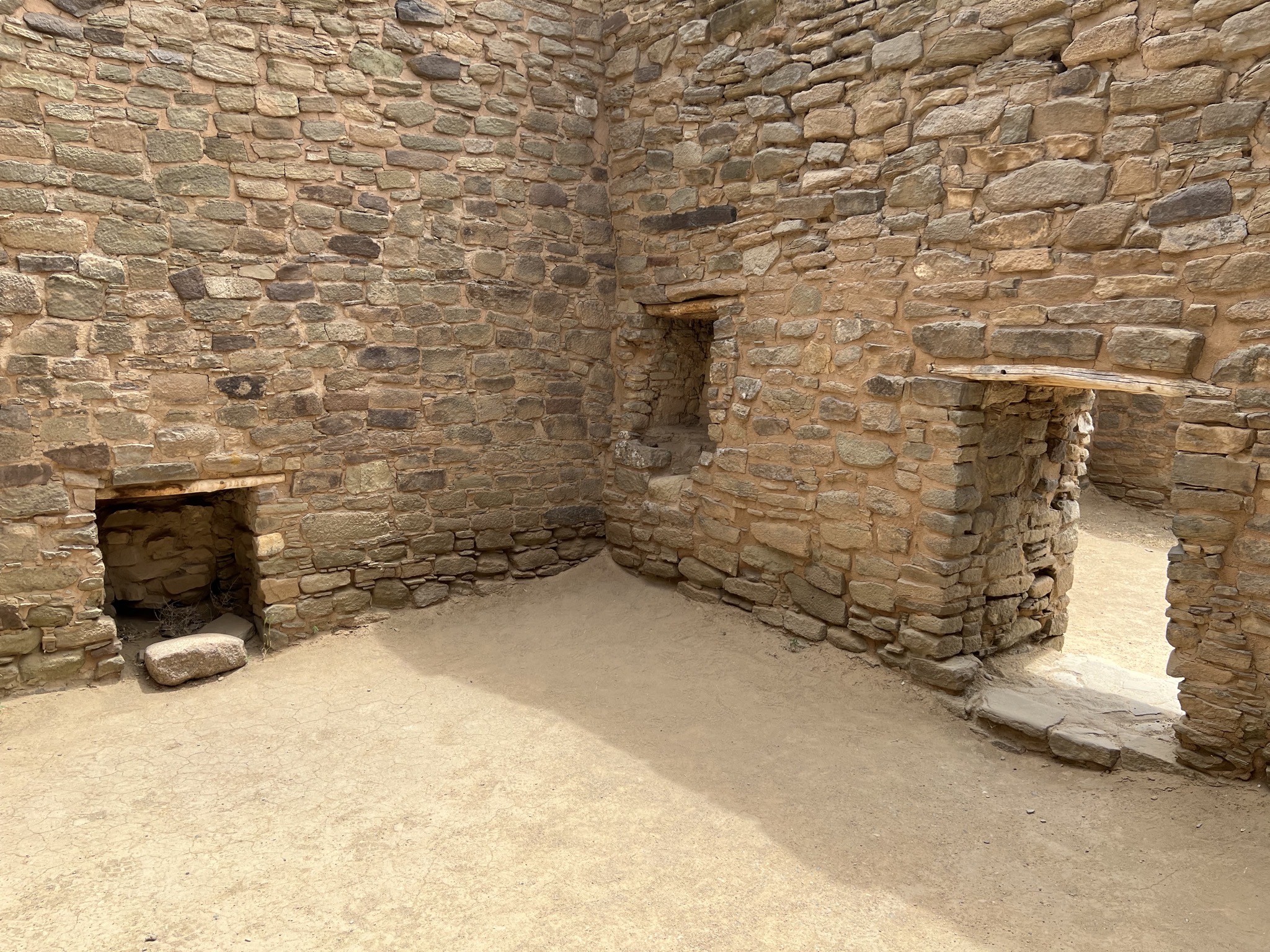Ruins