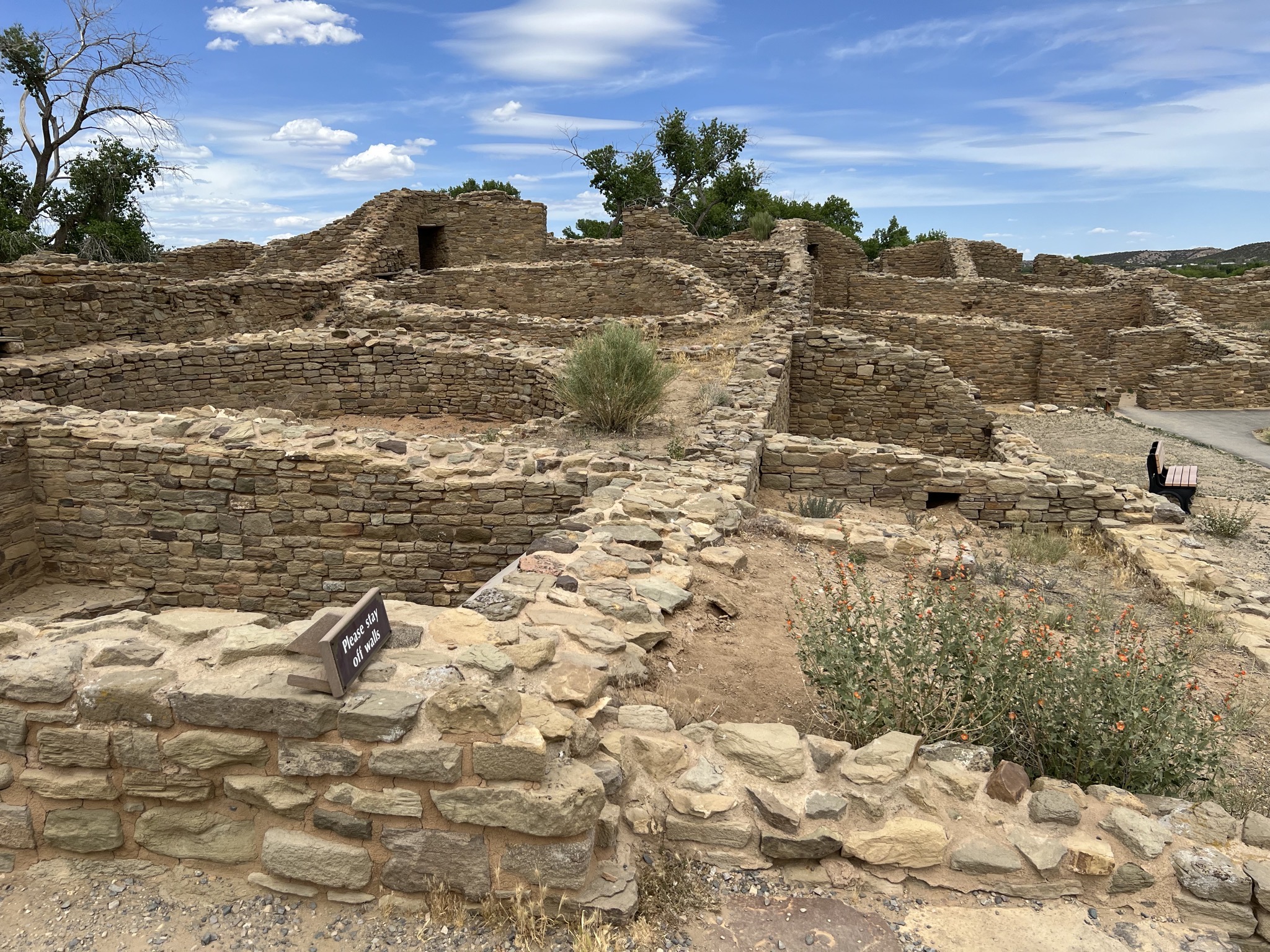 Ruins