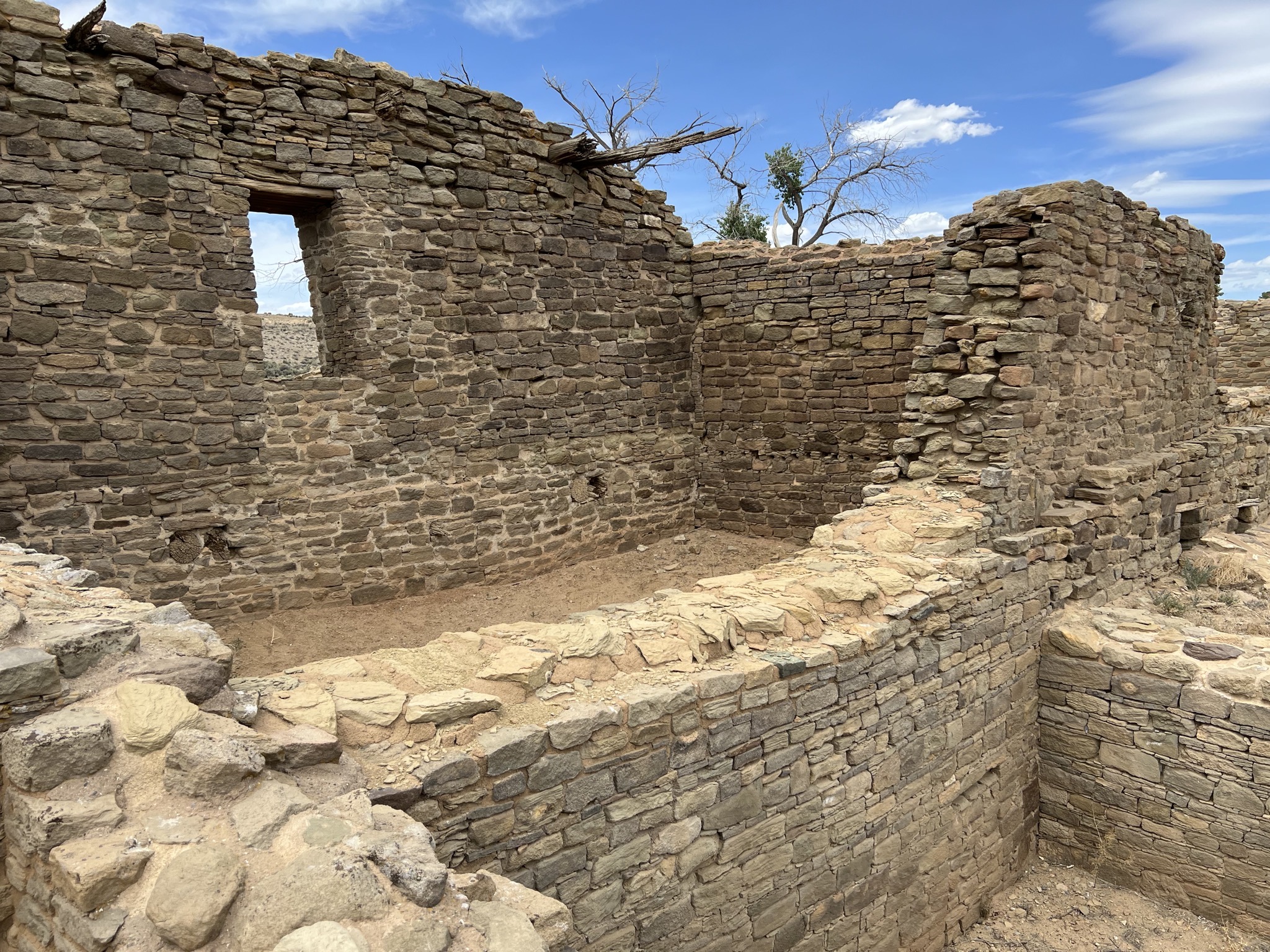 Ruins