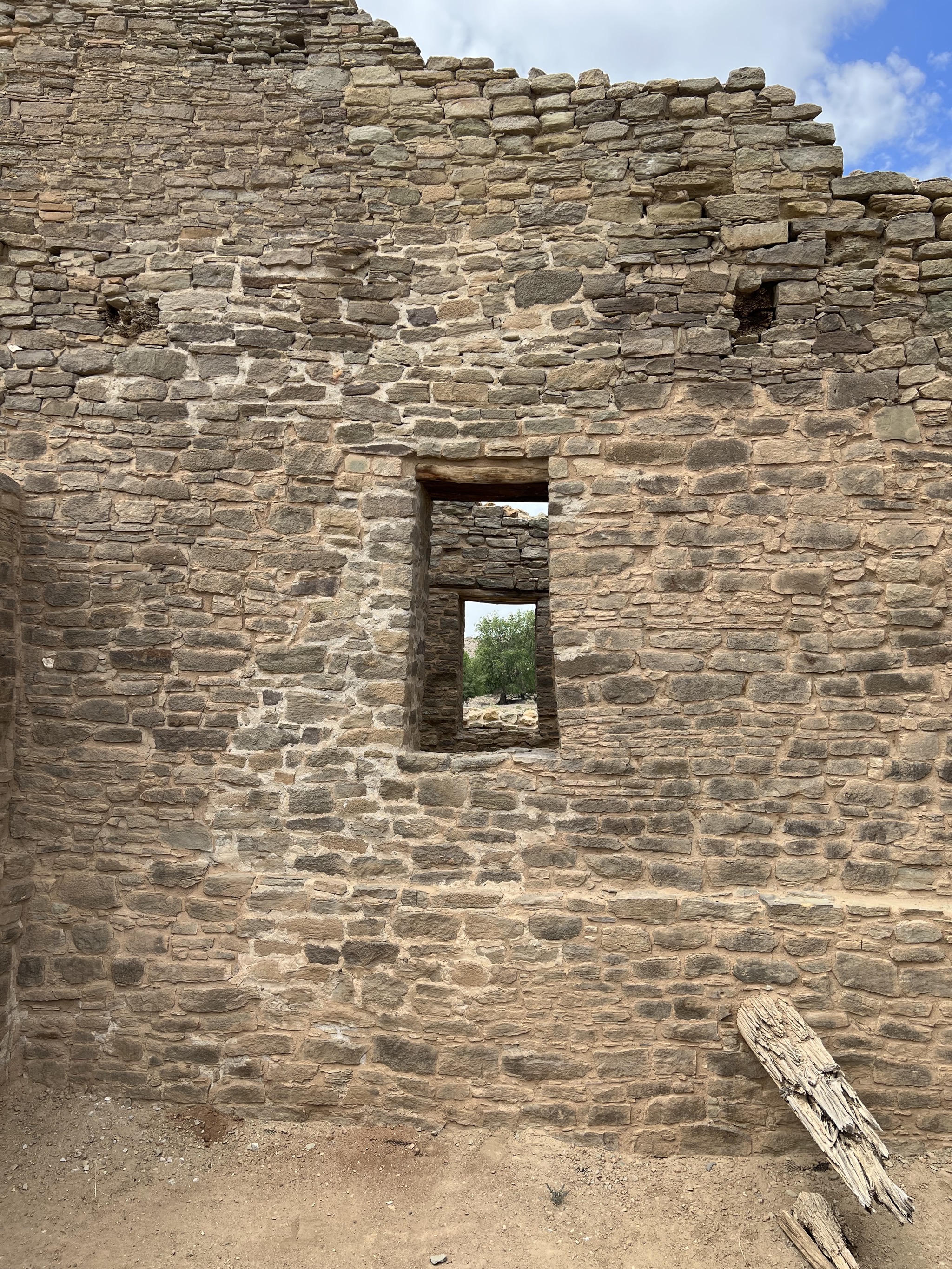 Ruins