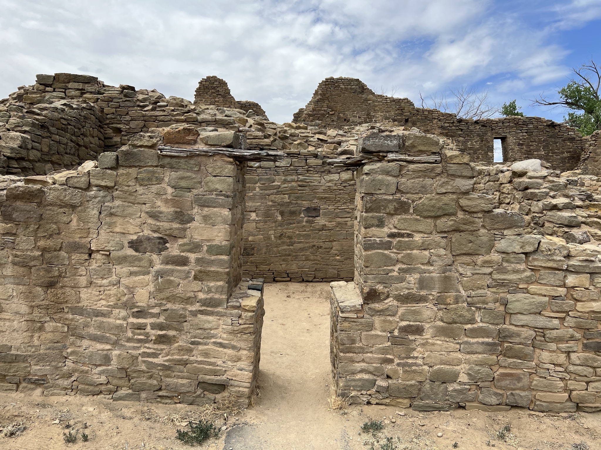 Ruins