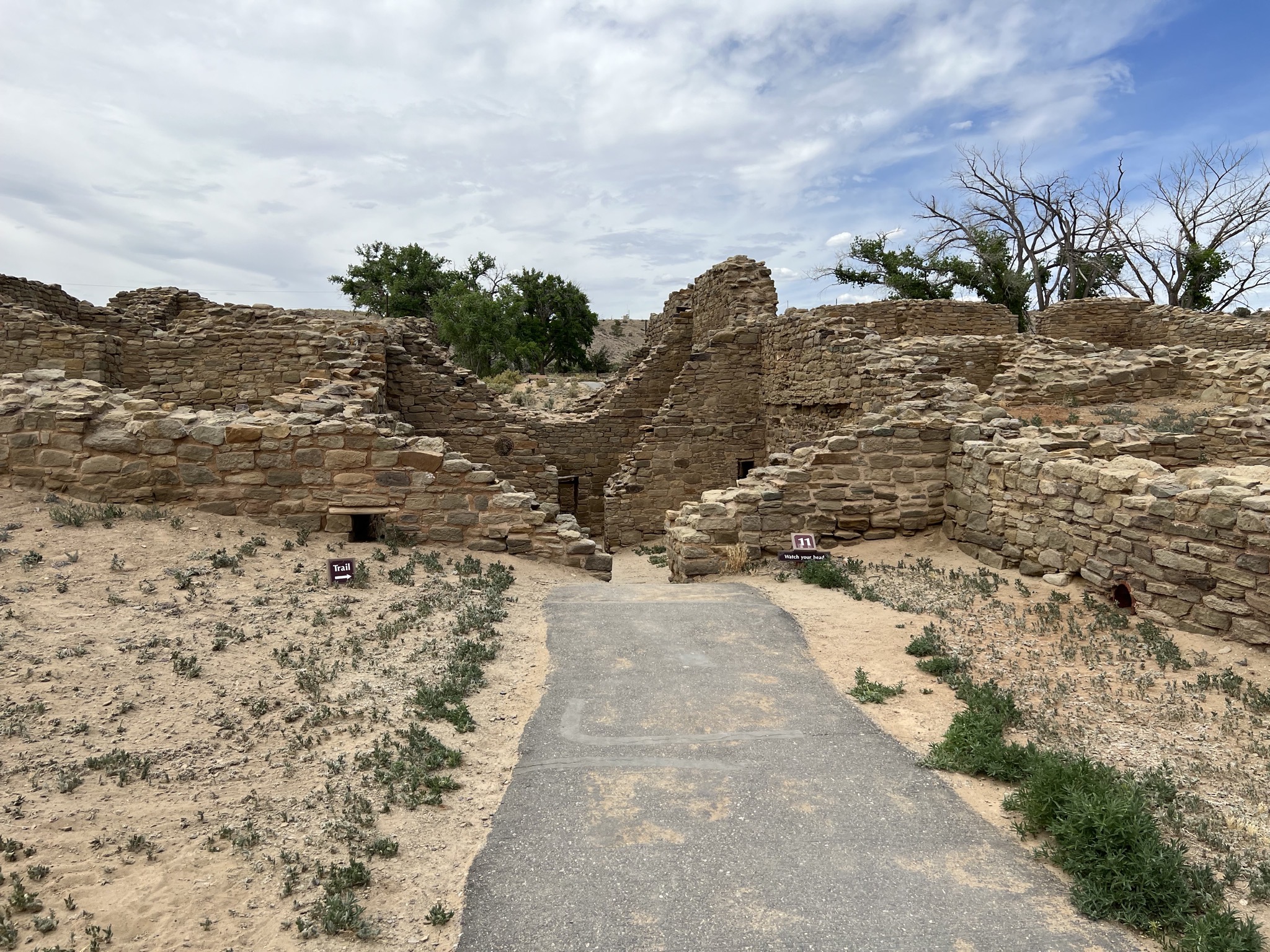 Ruins
