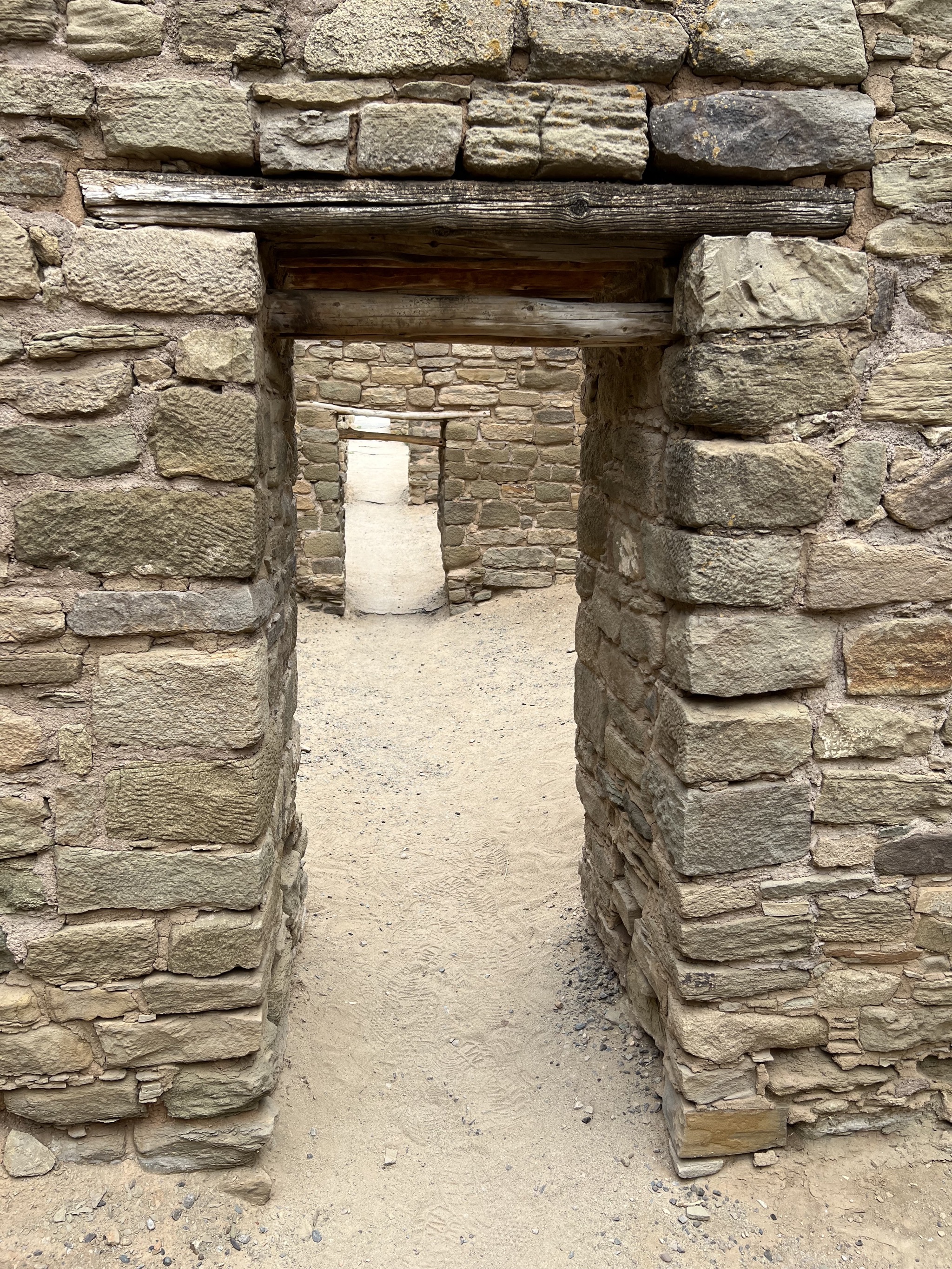 Ruins