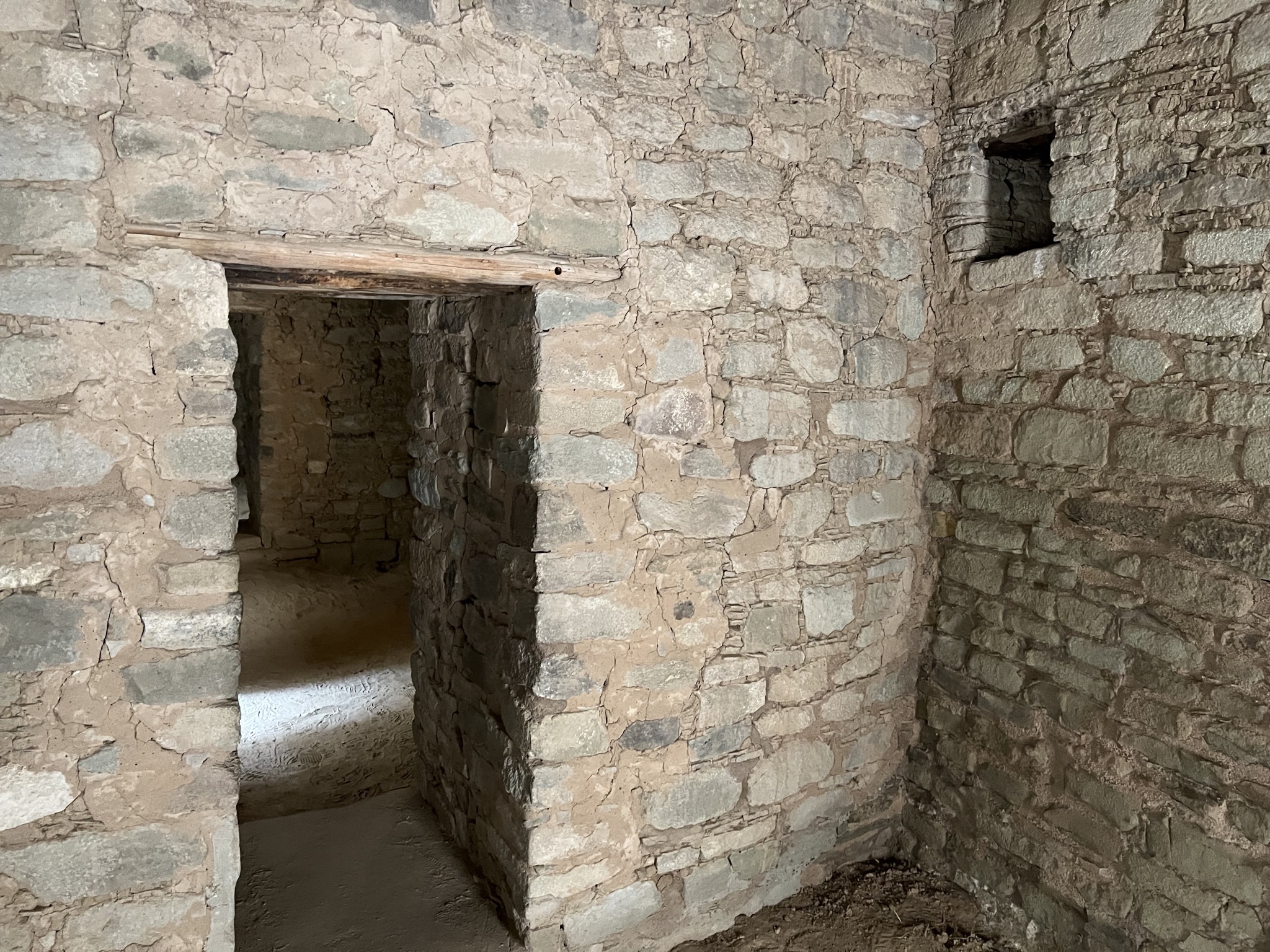 Ruins