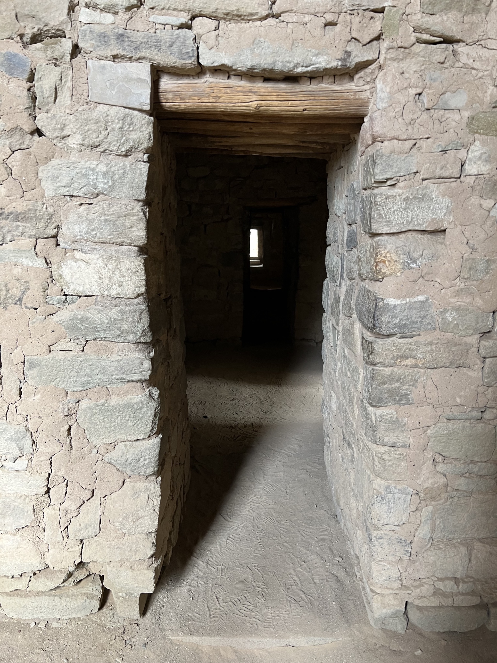 Ruins