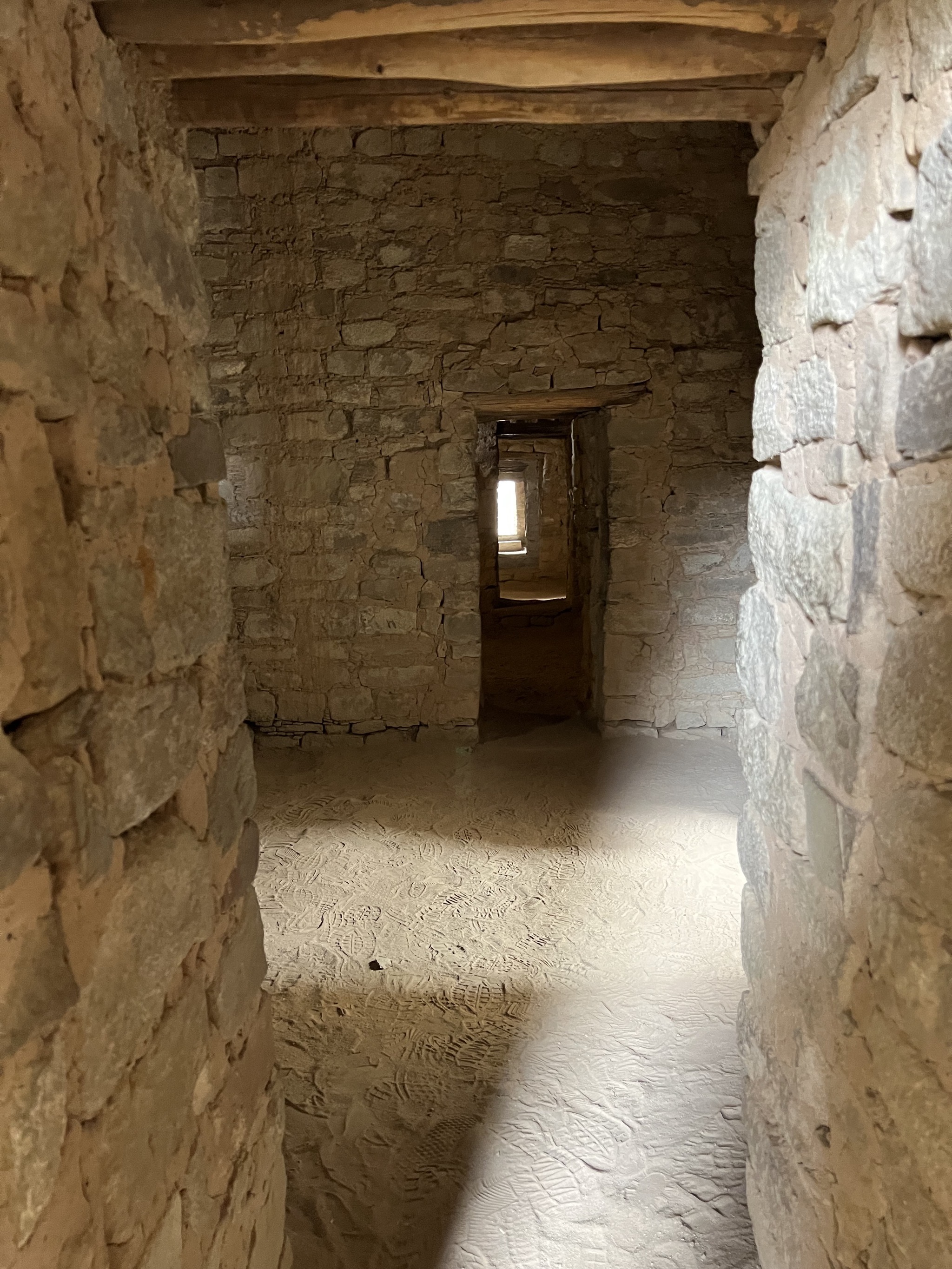 Ruins