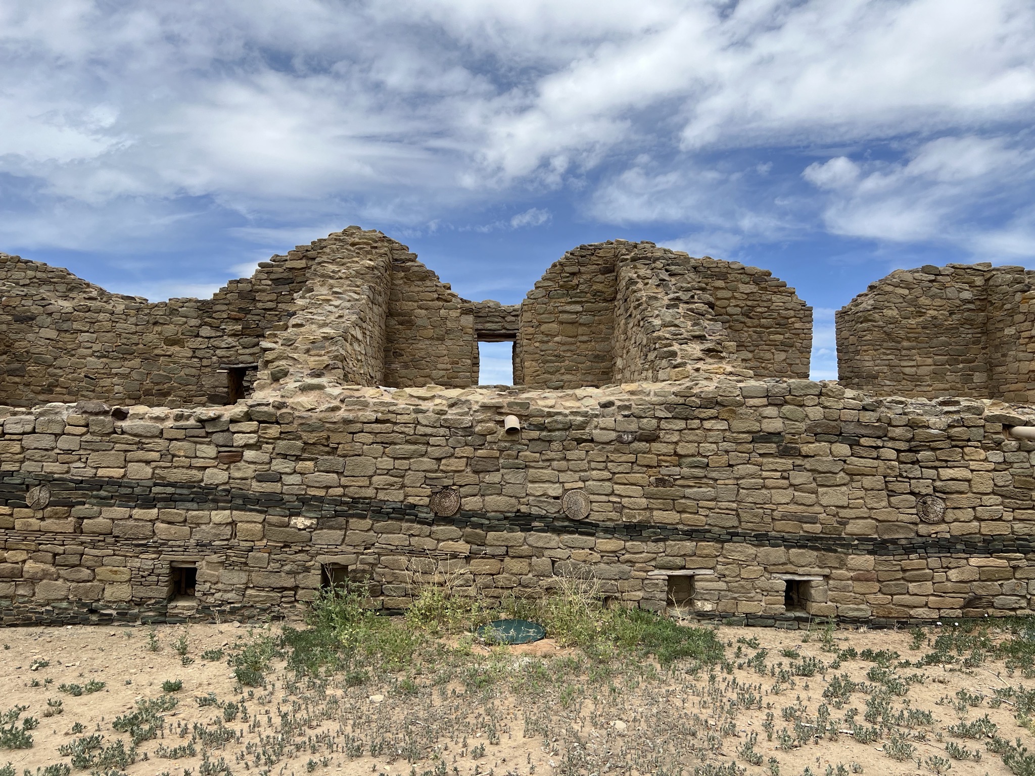 Ruins