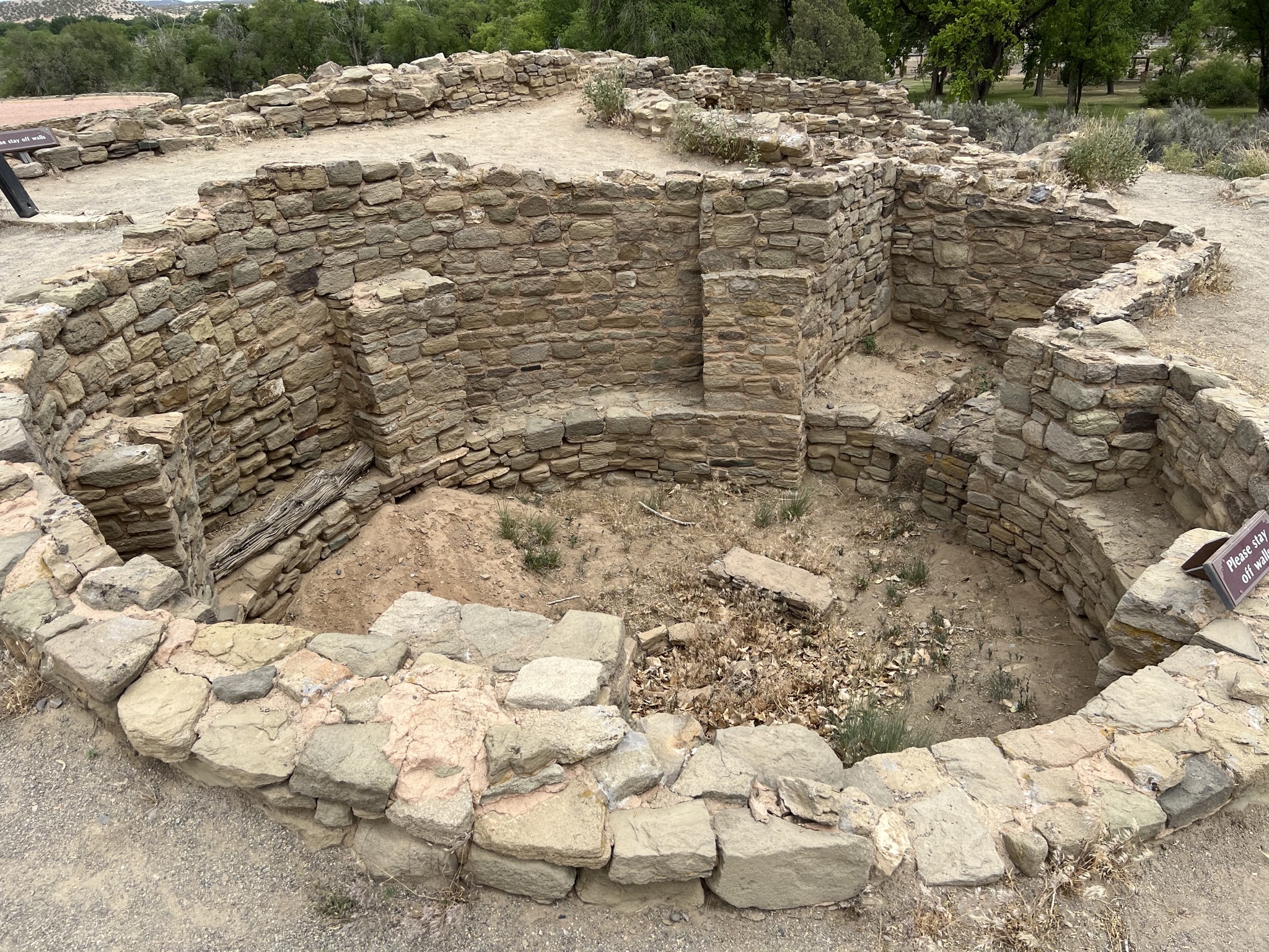 Ruins