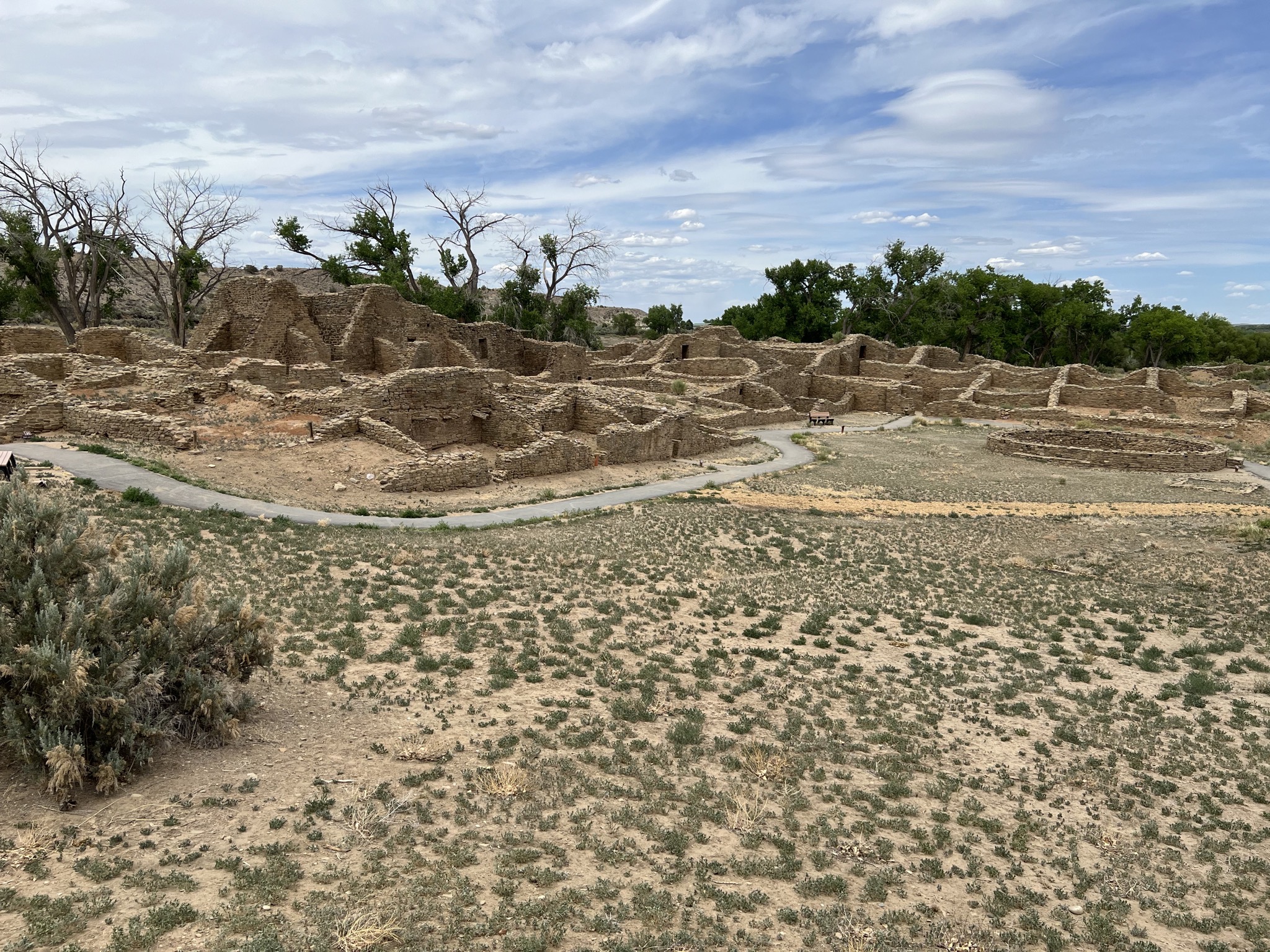 Ruins