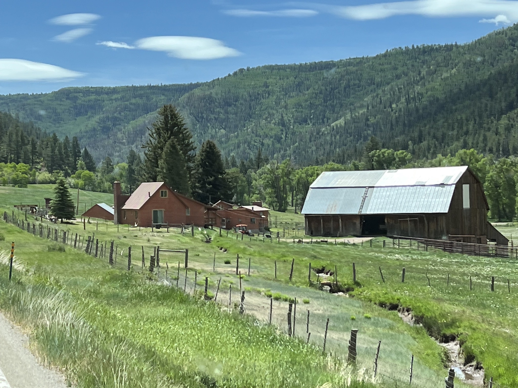 Farm