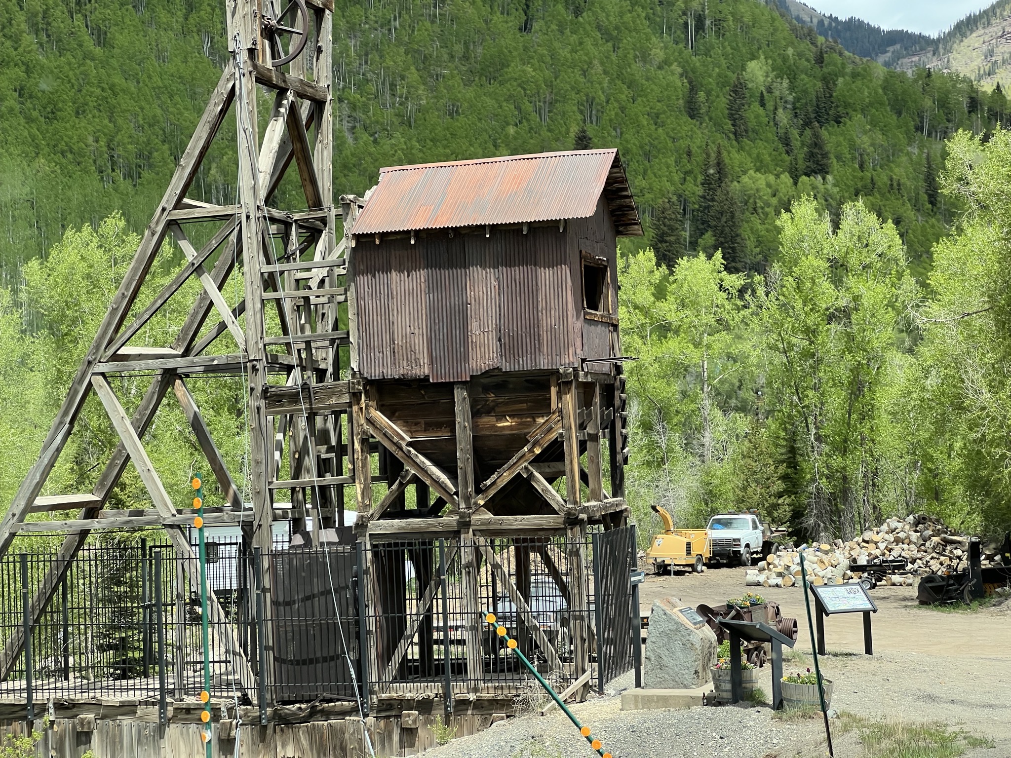 Delores, CO