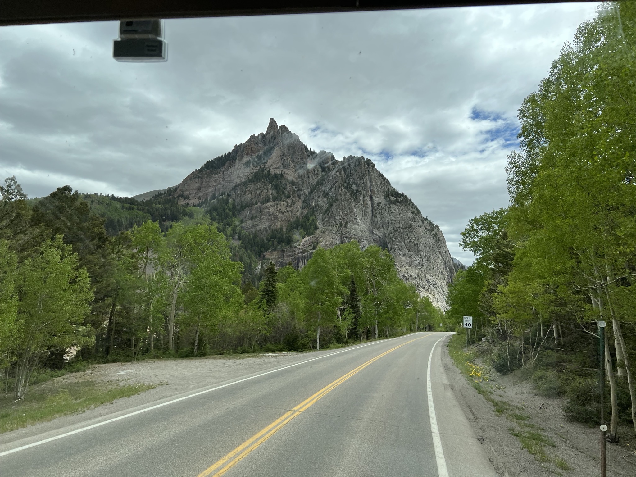 Mountains