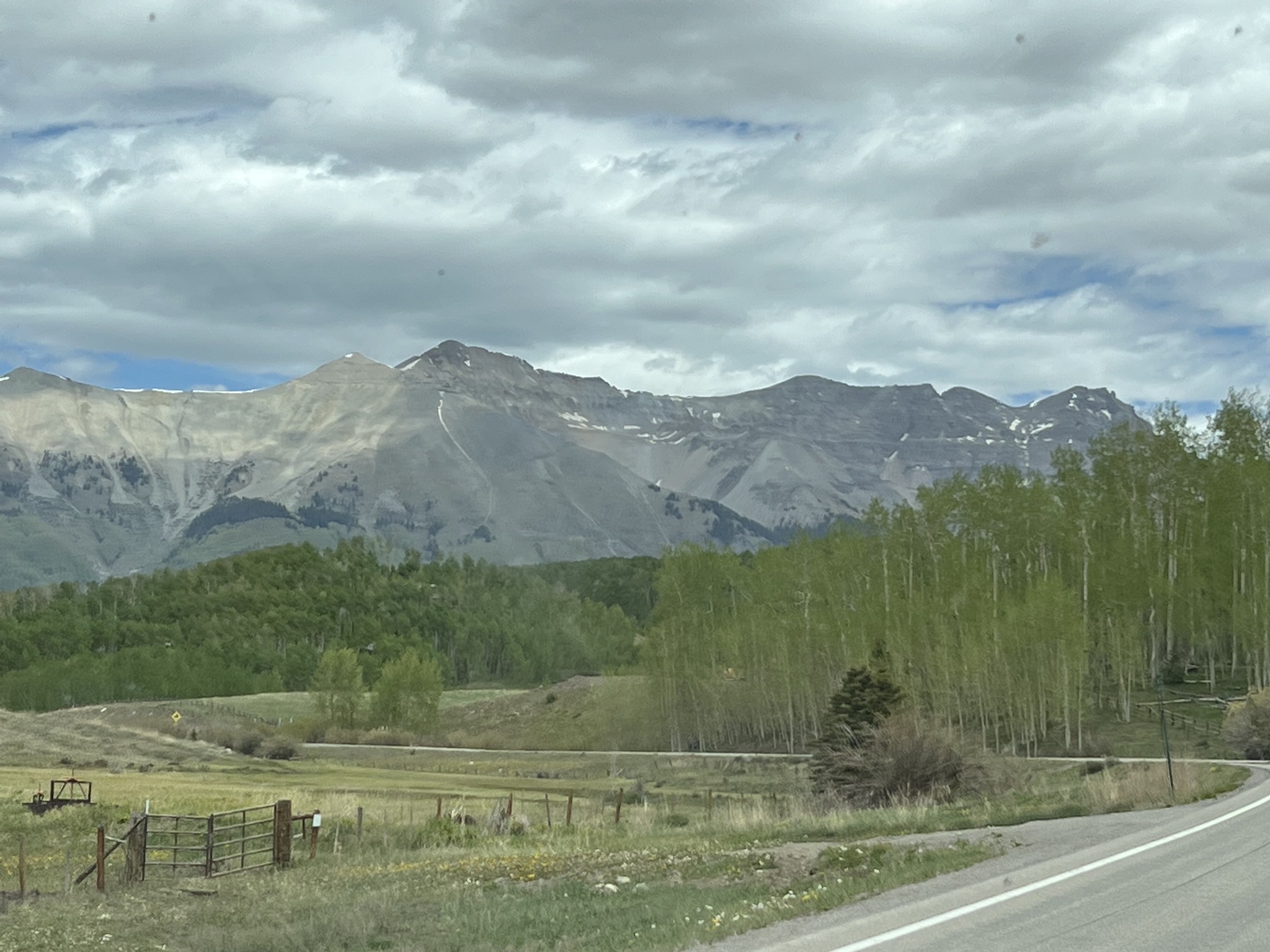 Mountains
