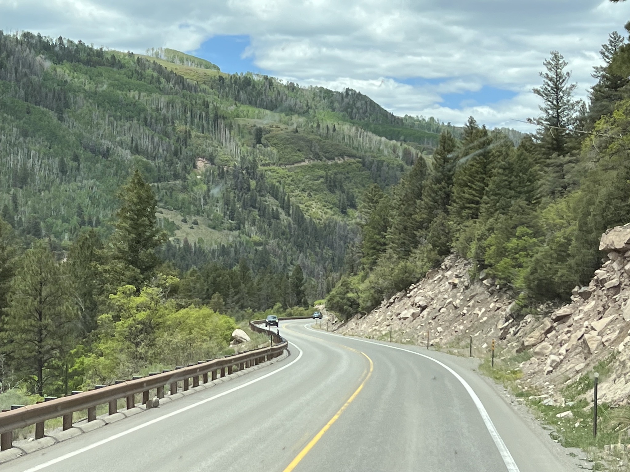 Mountains