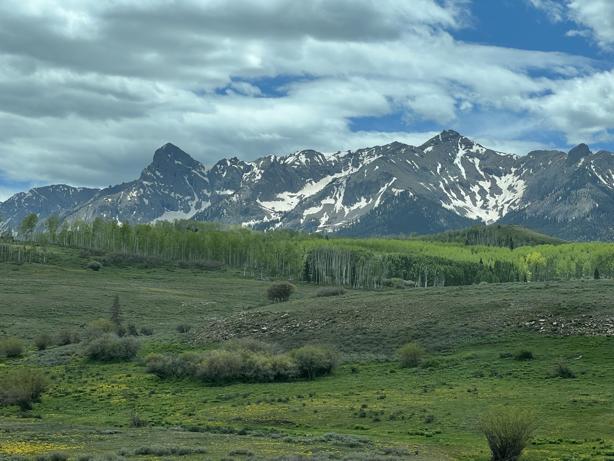 Mountains
