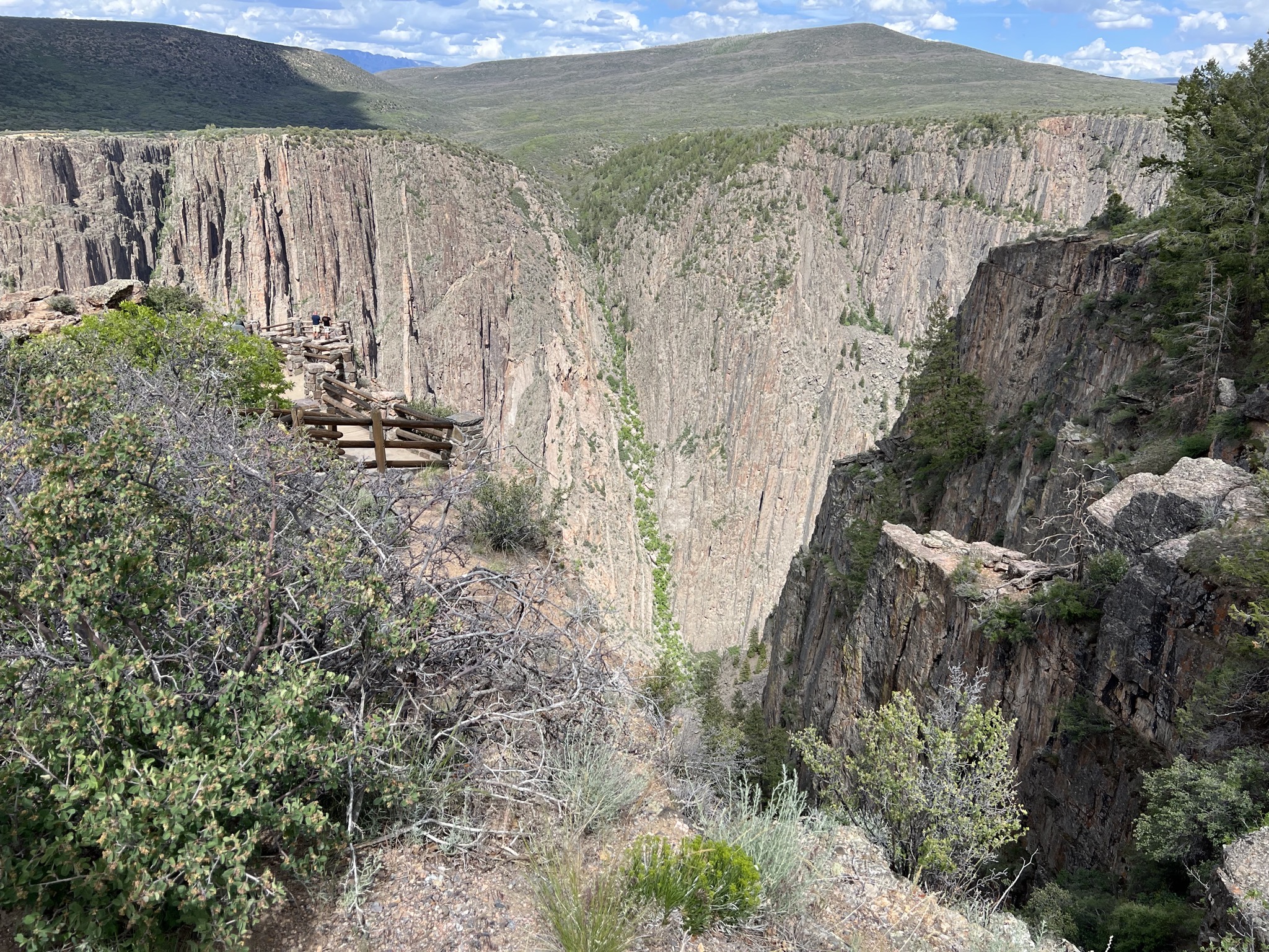 Canyon