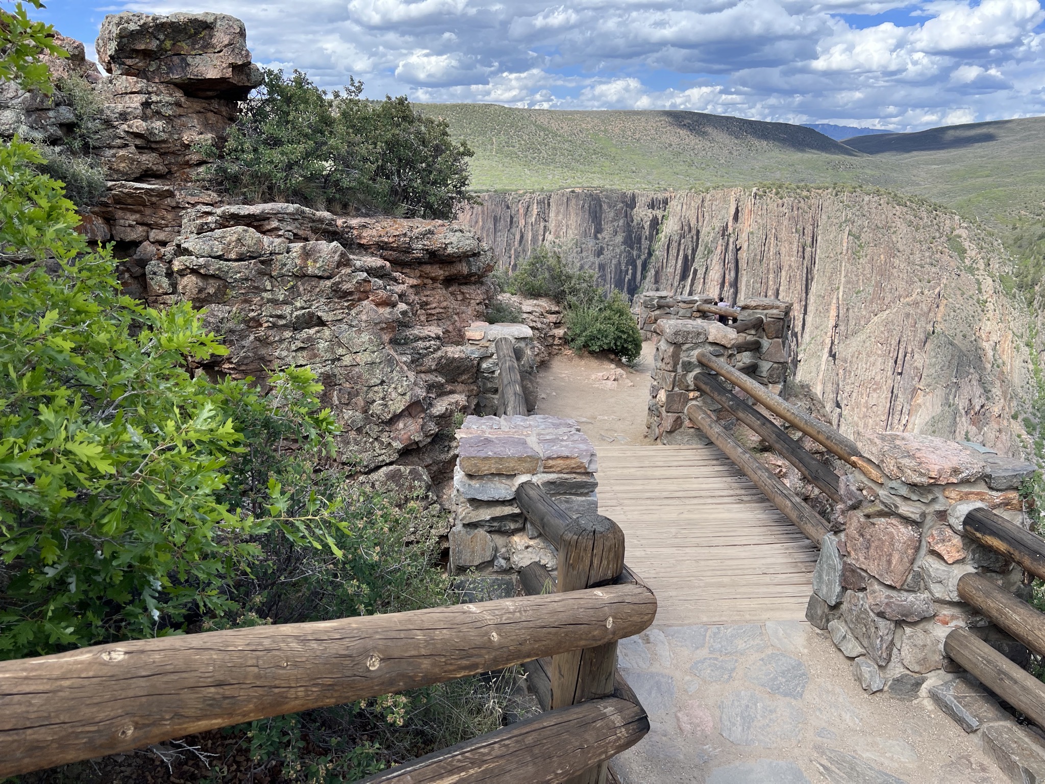 Canyon