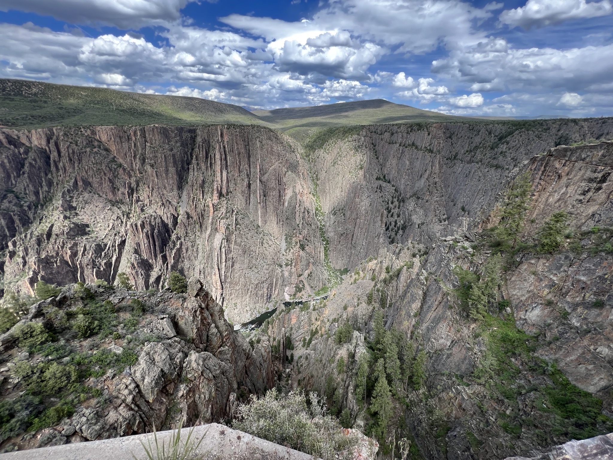 Canyon