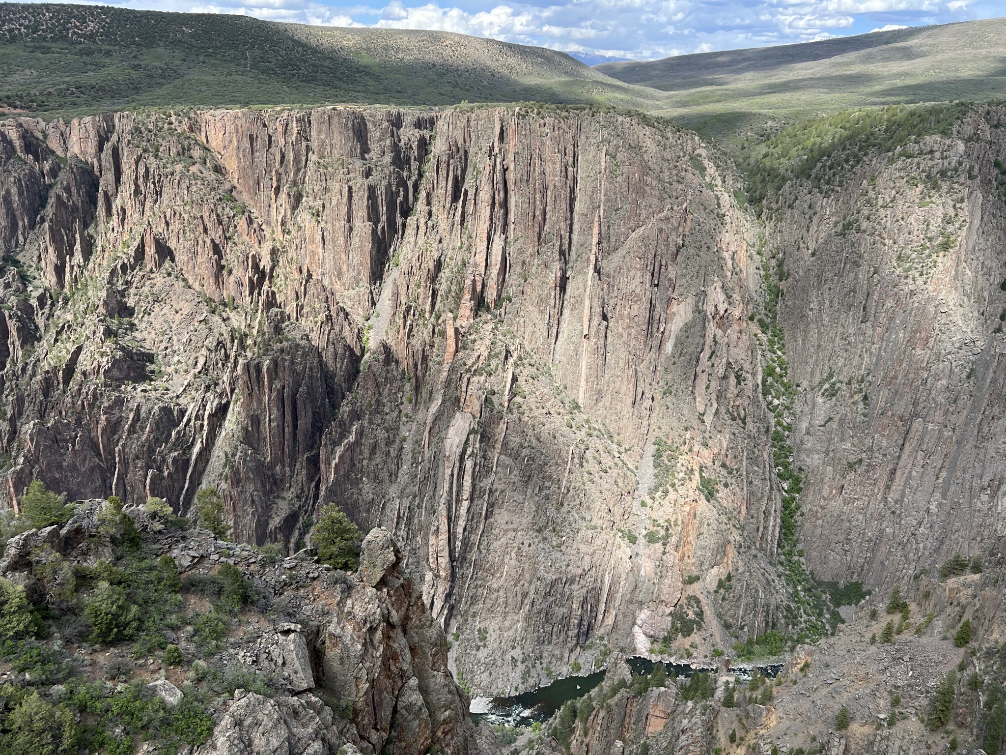 Canyon
