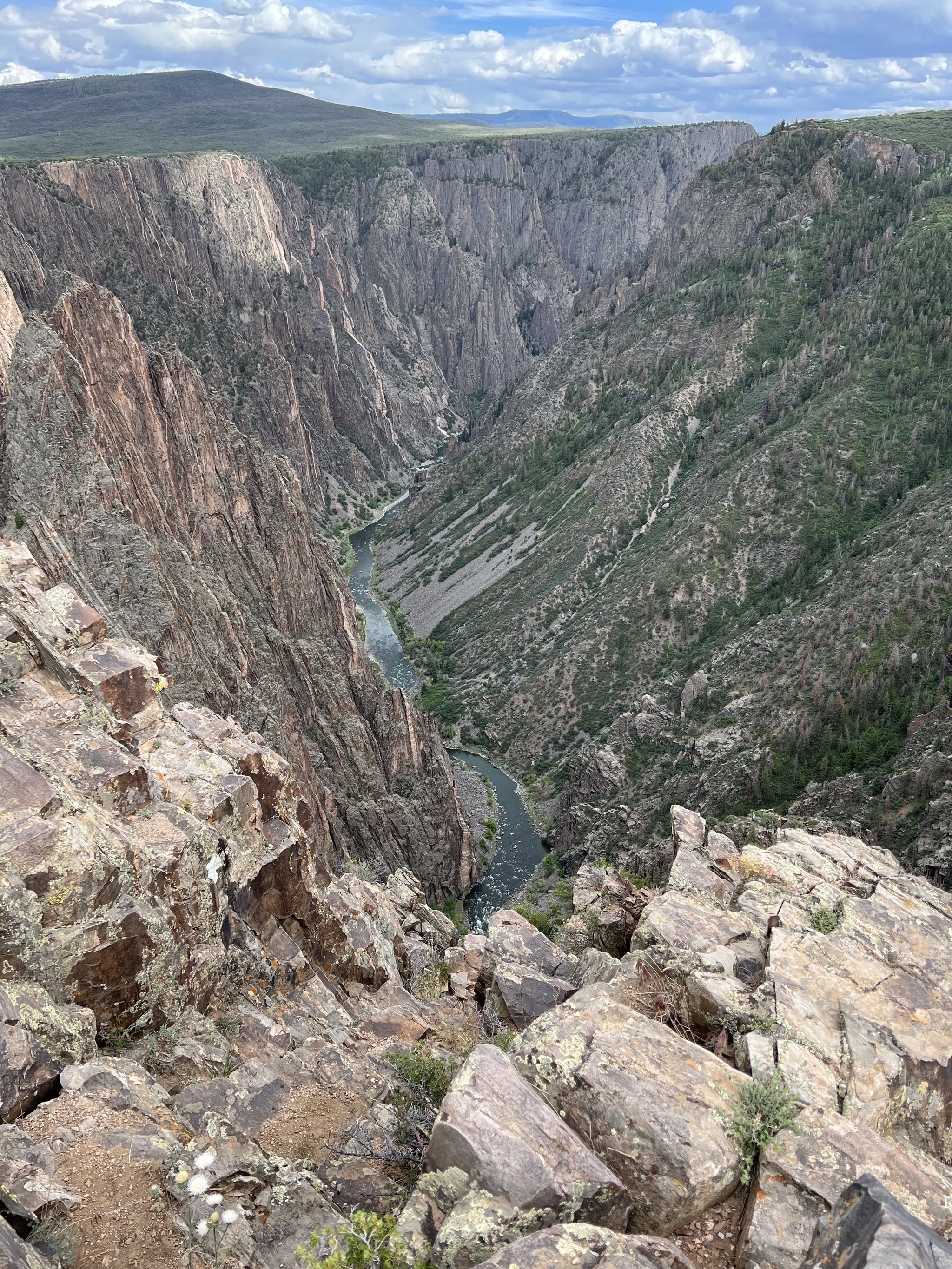 Canyon