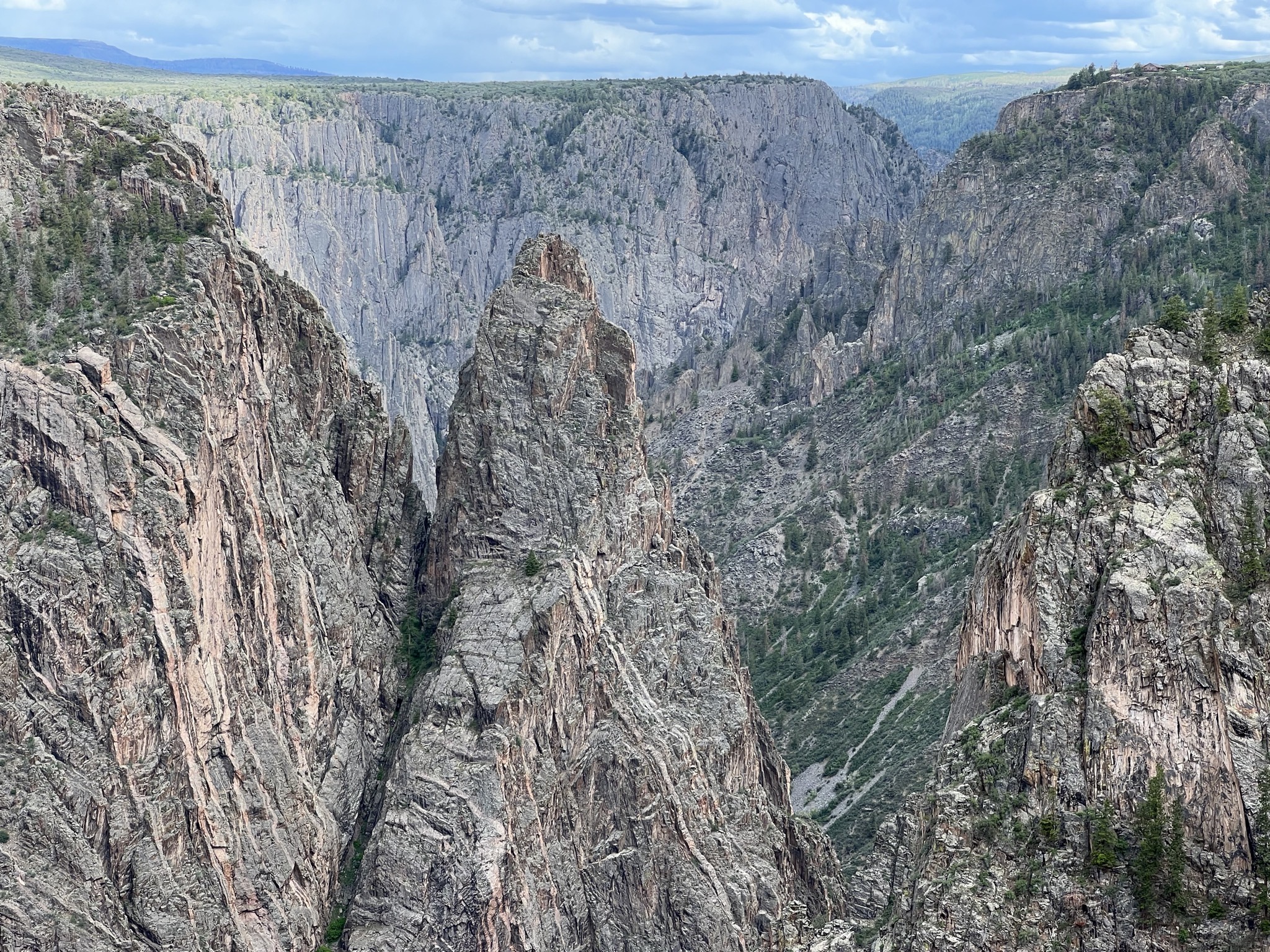 Canyon