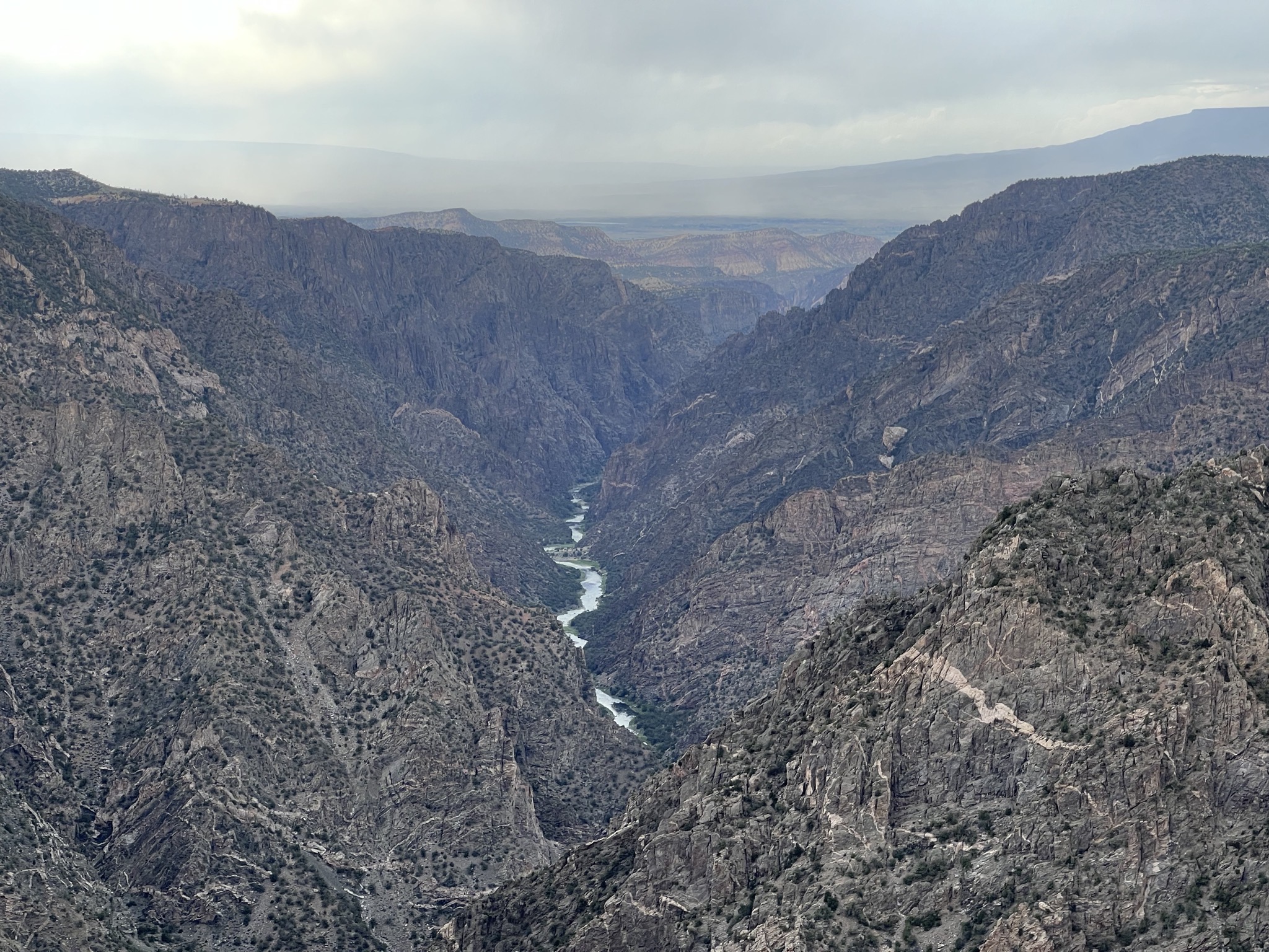 Canyon