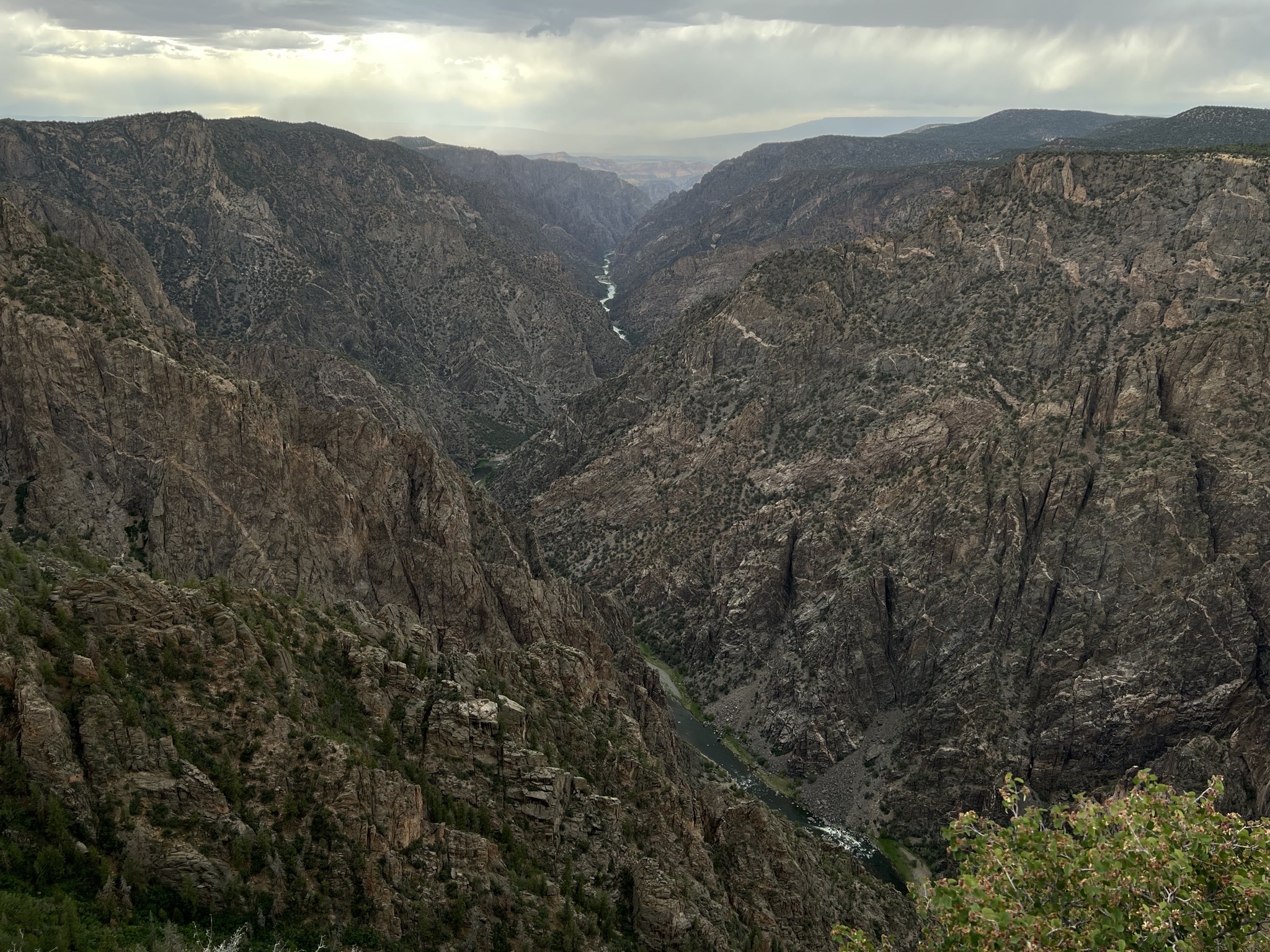 Canyon
