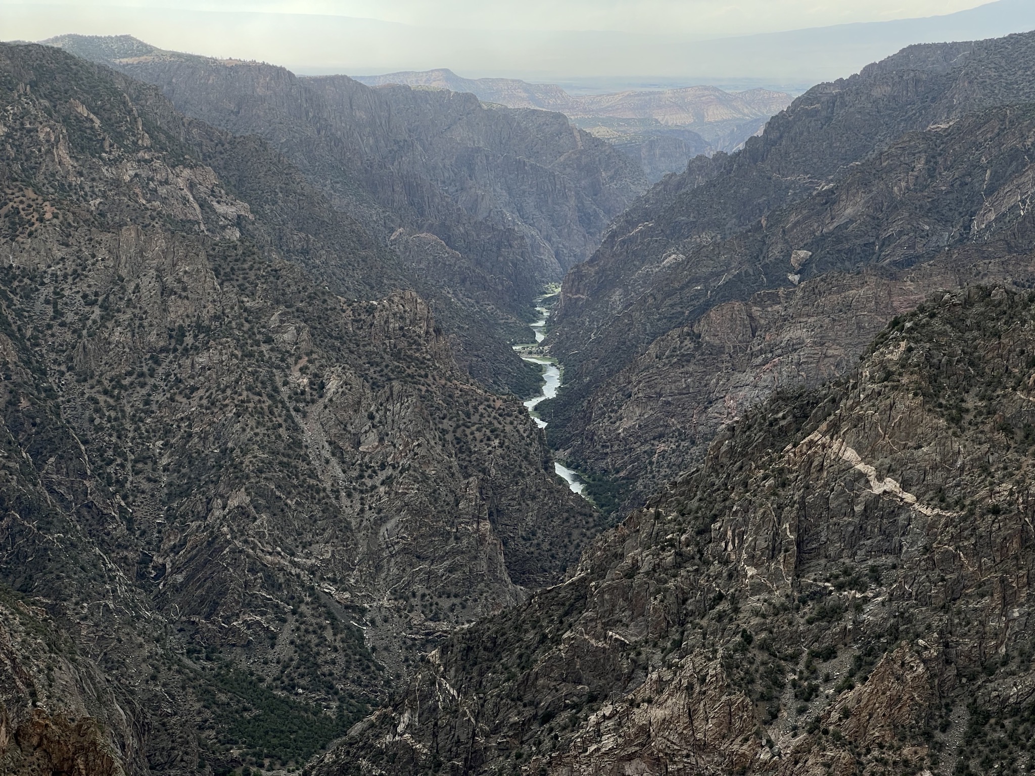 Canyon